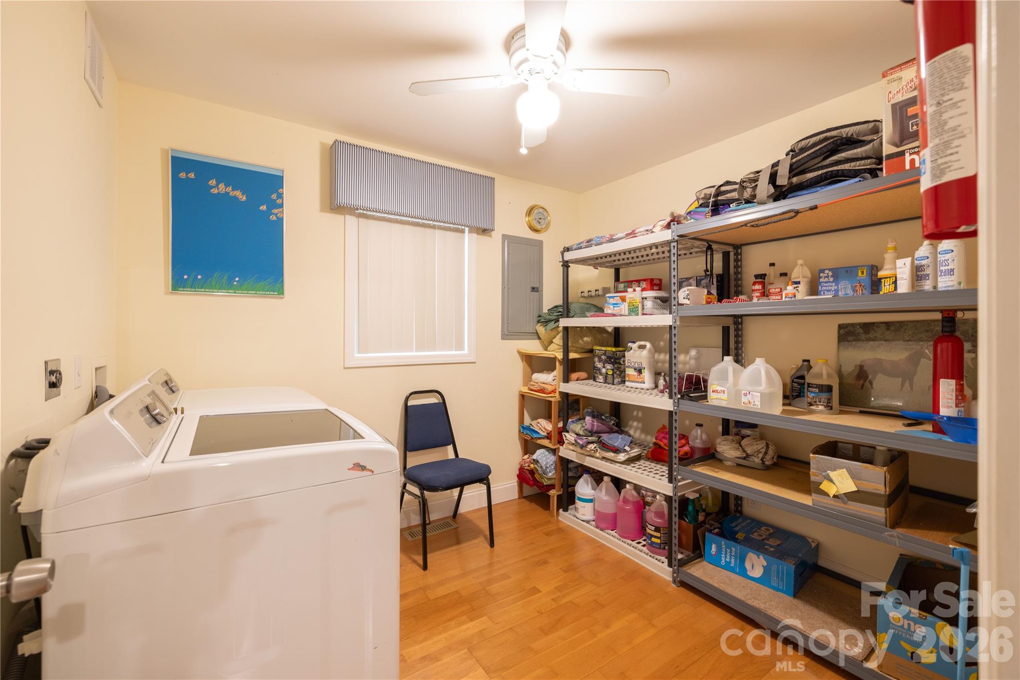 646 Springwood Drive — Mount Gilead