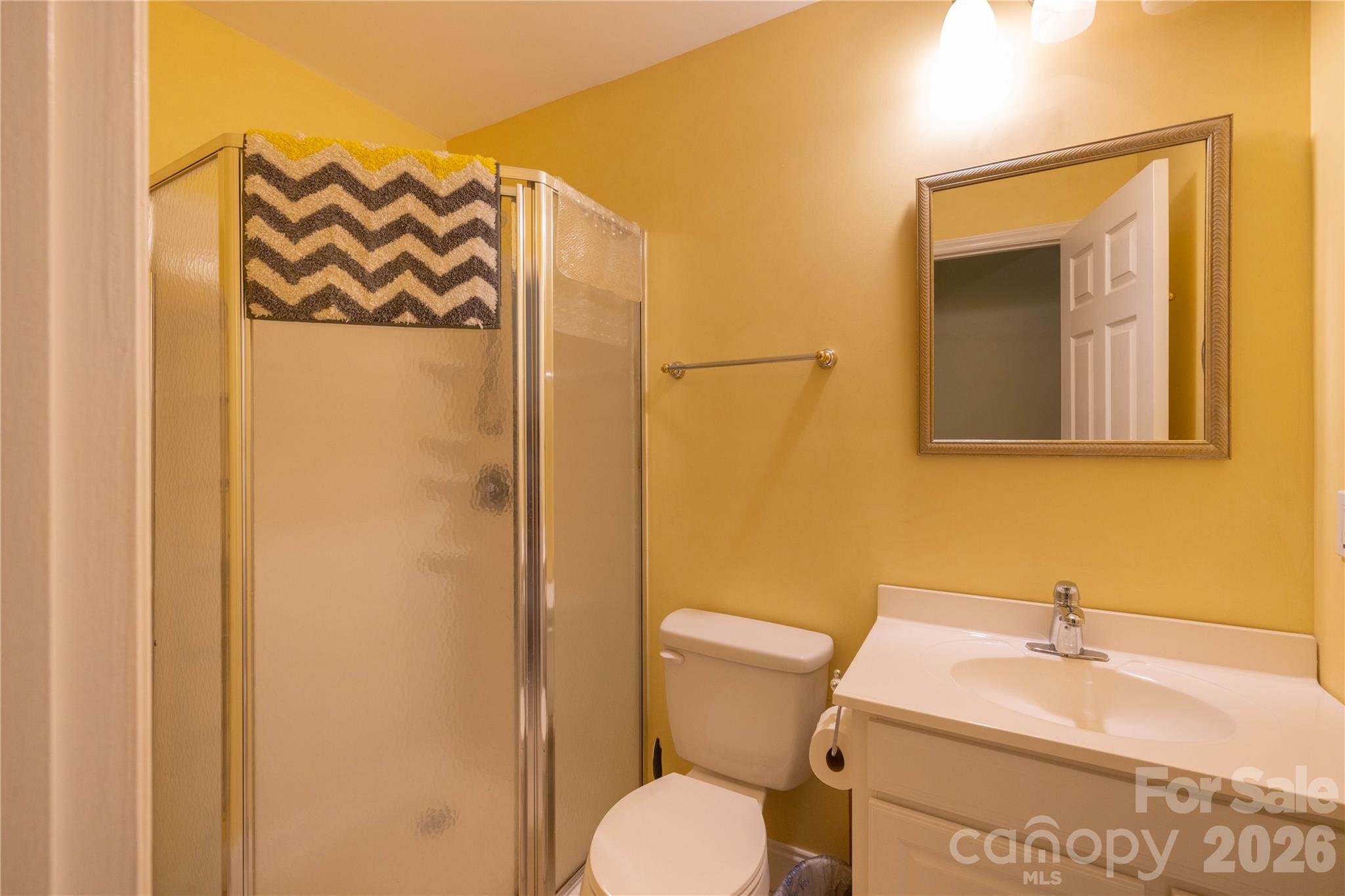 646 Springwood Drive — Mount Gilead