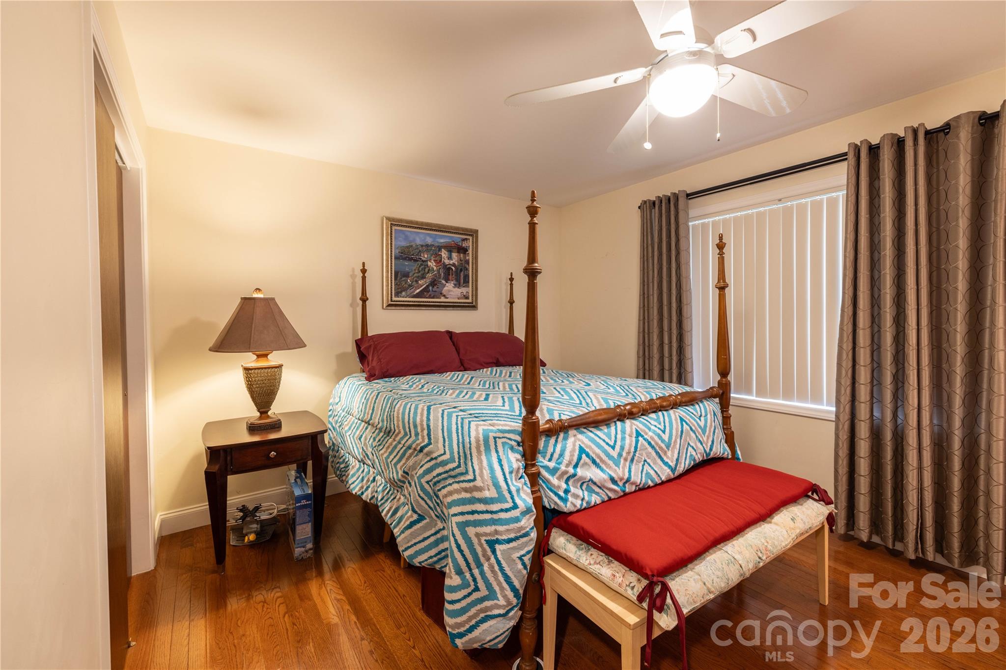 646 Springwood Drive — Mount Gilead