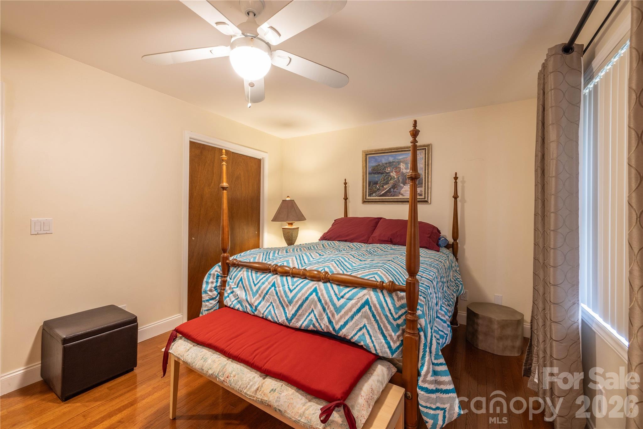 646 Springwood Drive — Mount Gilead