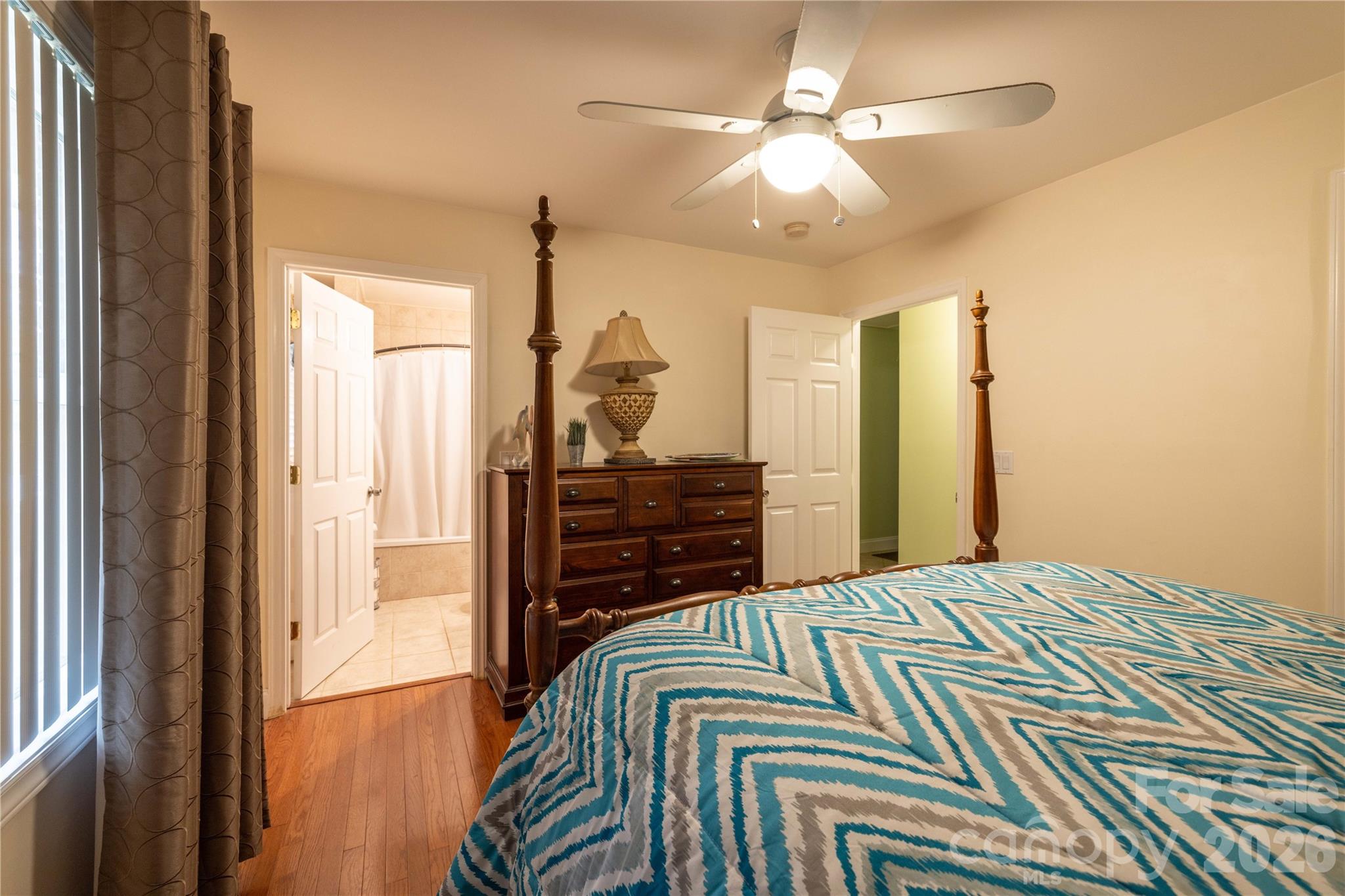646 Springwood Drive — Mount Gilead