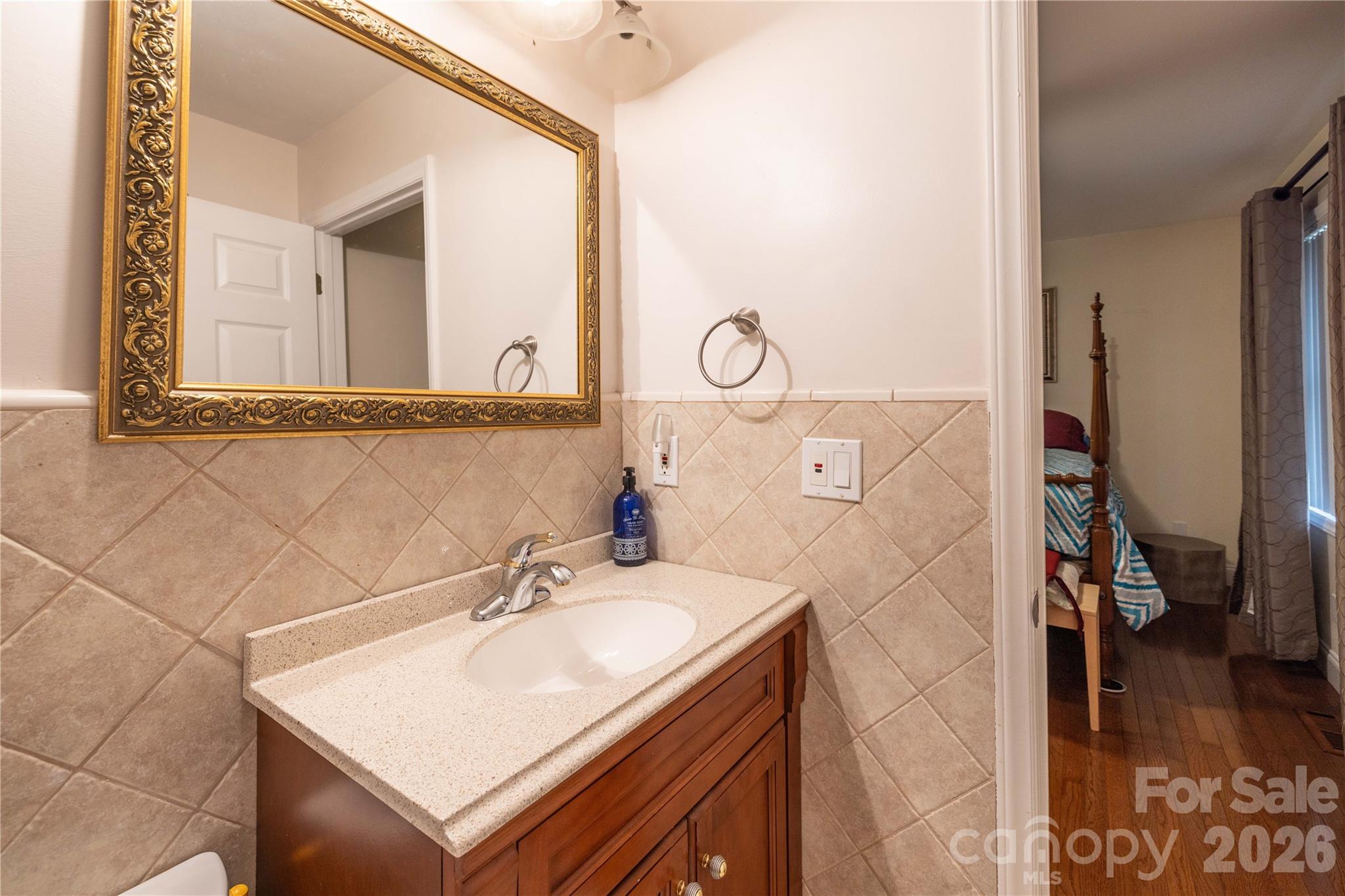 646 Springwood Drive — Mount Gilead