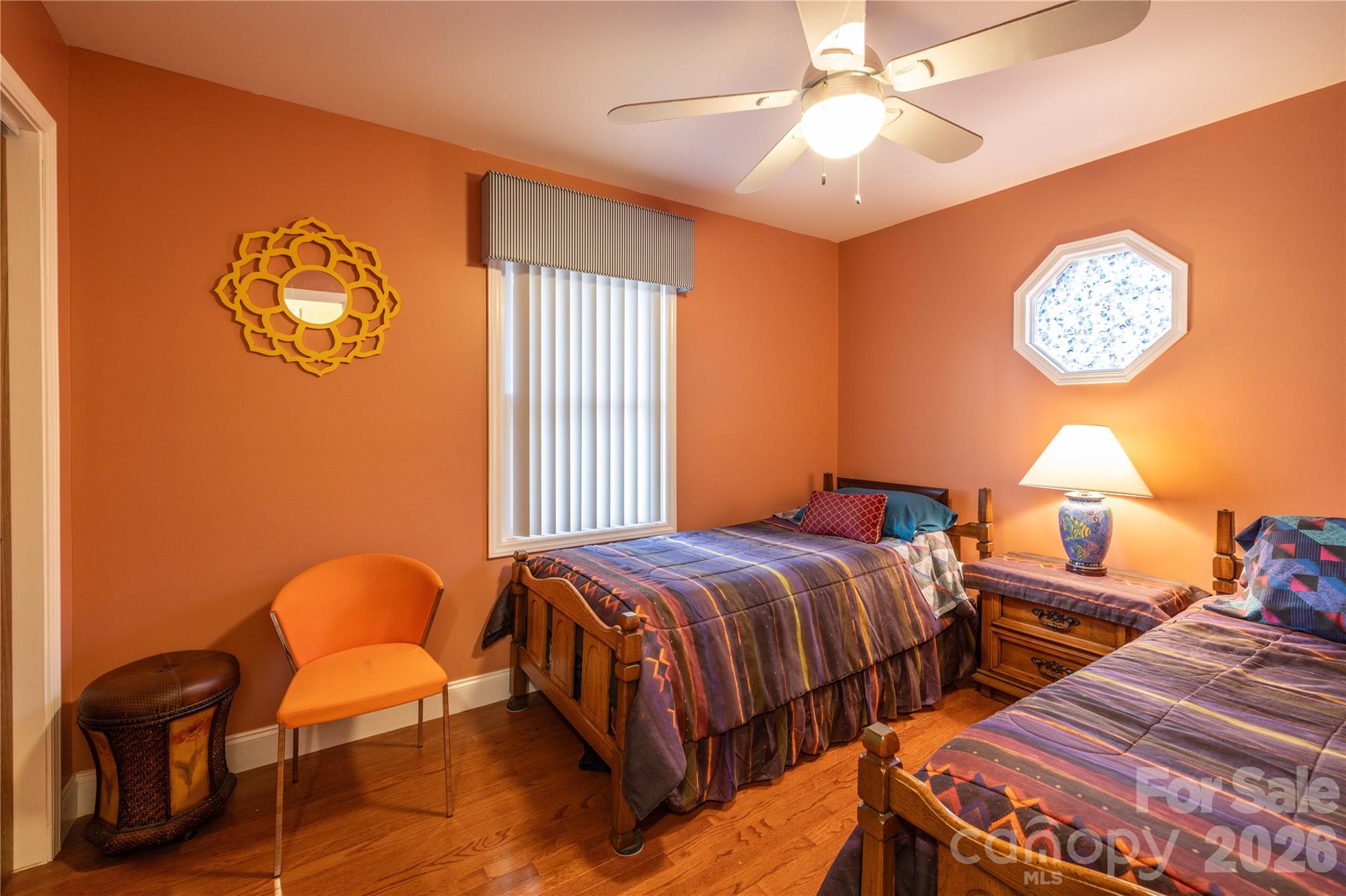 646 Springwood Drive — Mount Gilead