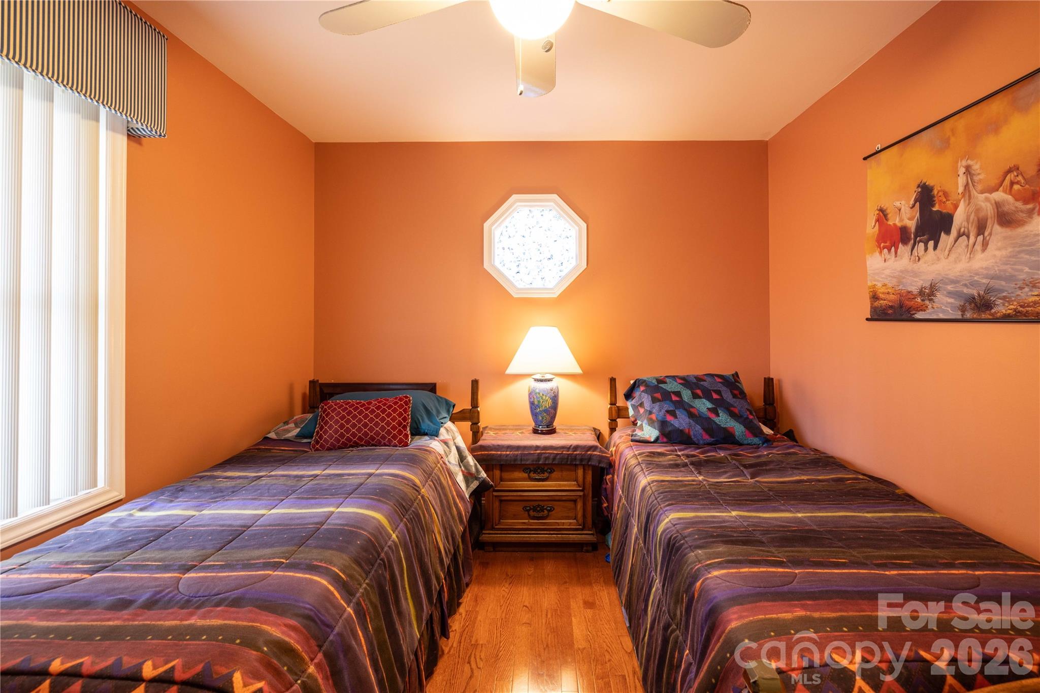 646 Springwood Drive — Mount Gilead