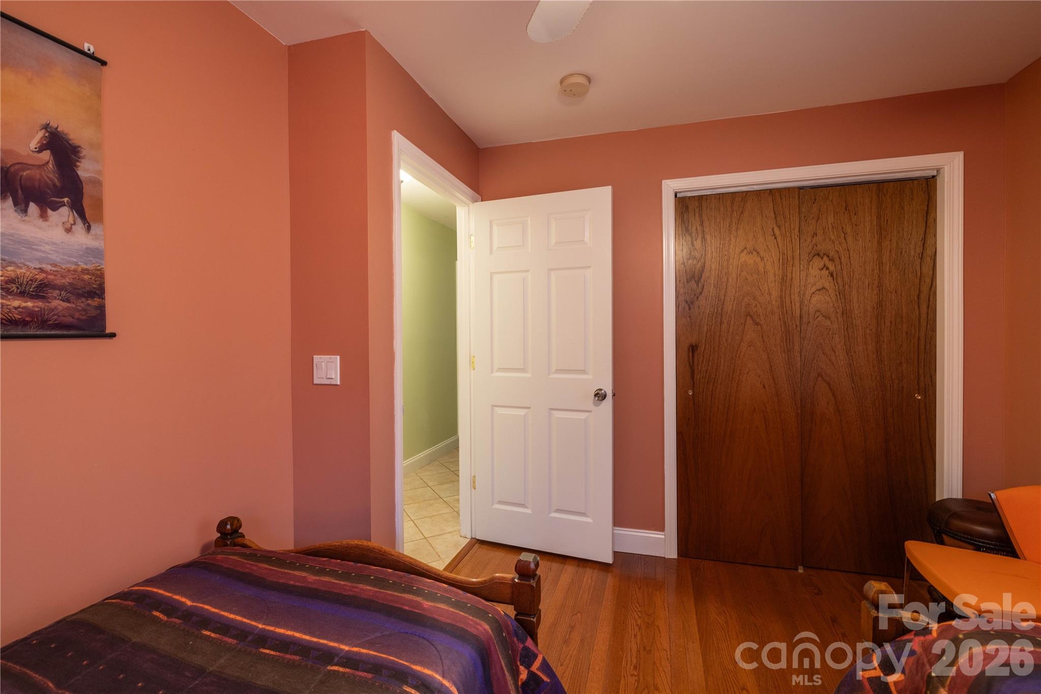 646 Springwood Drive — Mount Gilead
