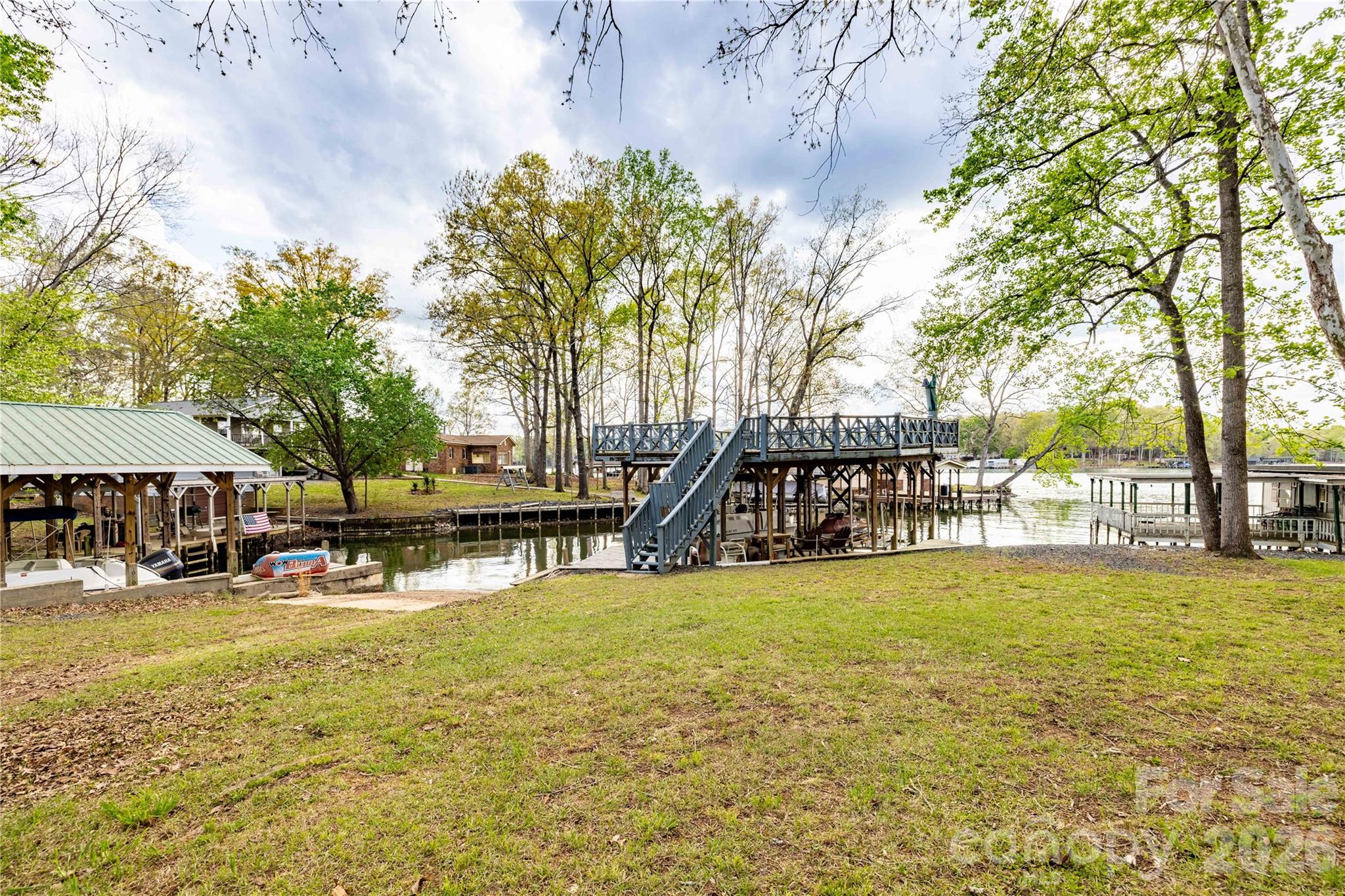 646 Springwood Drive — Mount Gilead