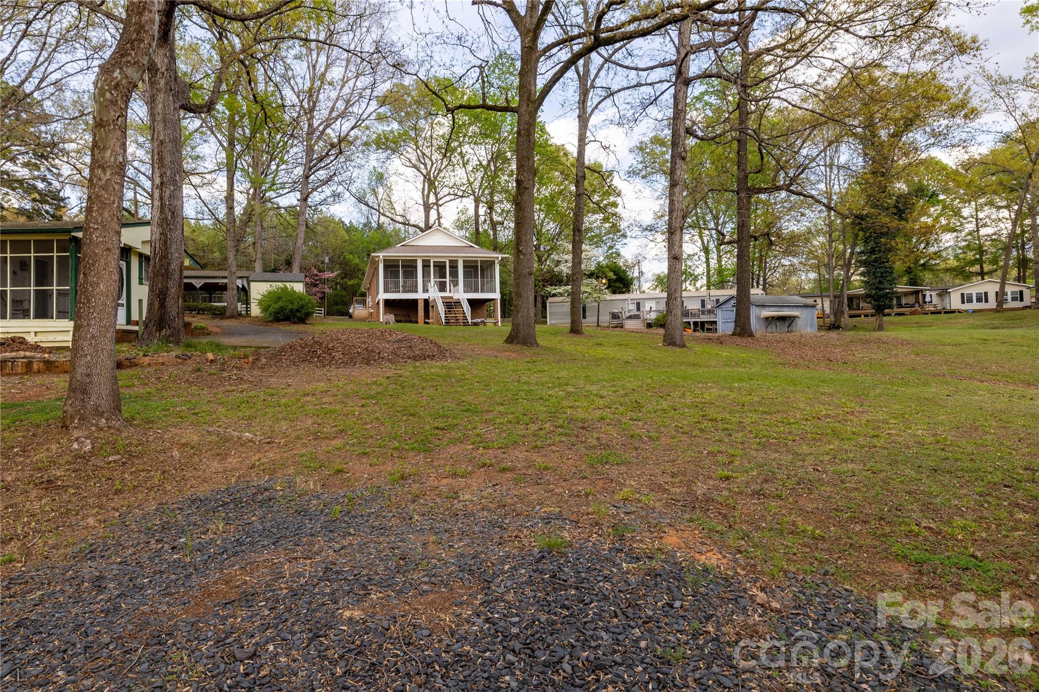 646 Springwood Drive — Mount Gilead