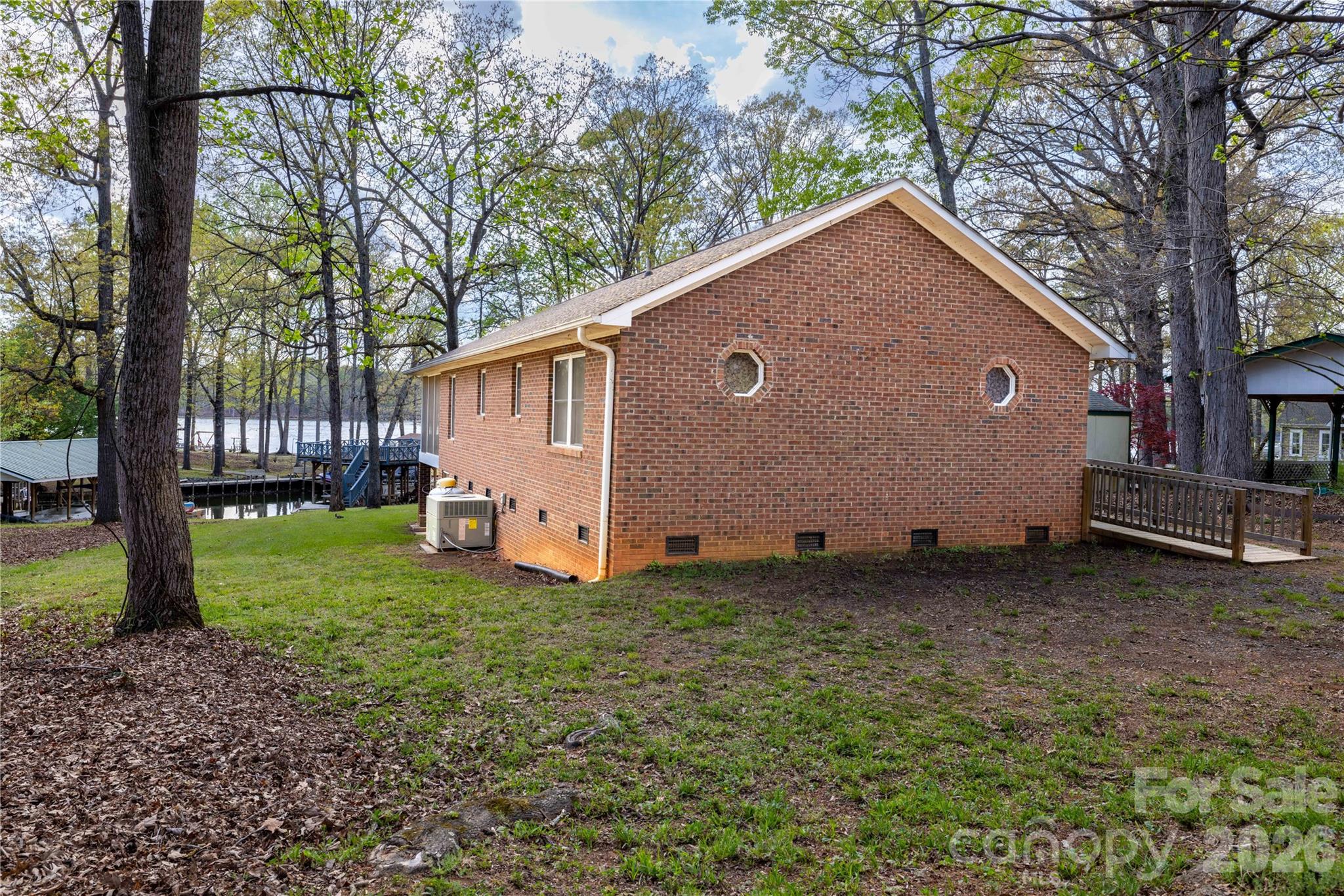 646 Springwood Drive — Mount Gilead