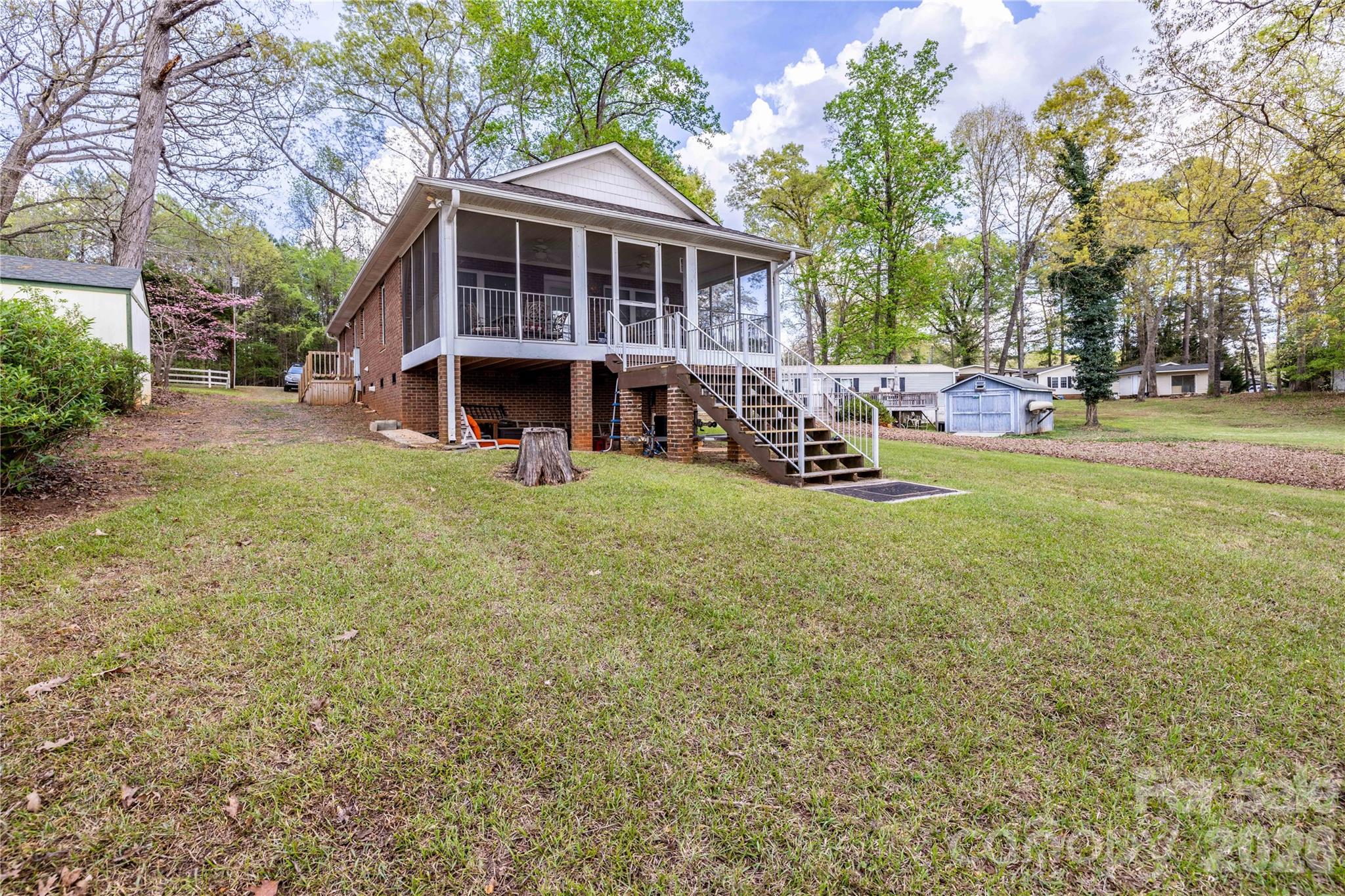 646 Springwood Drive — Mount Gilead