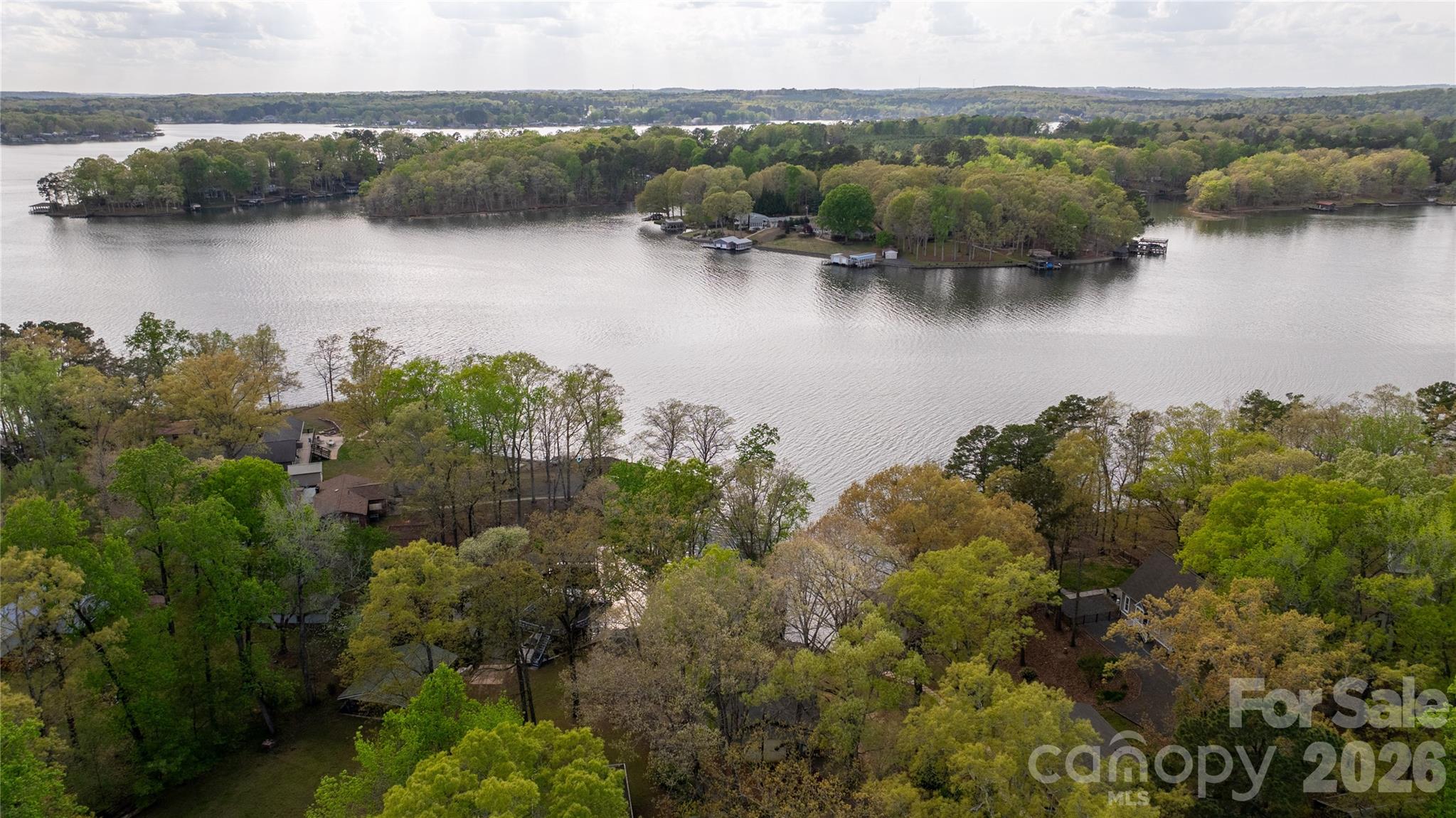 646 Springwood Drive — Mount Gilead