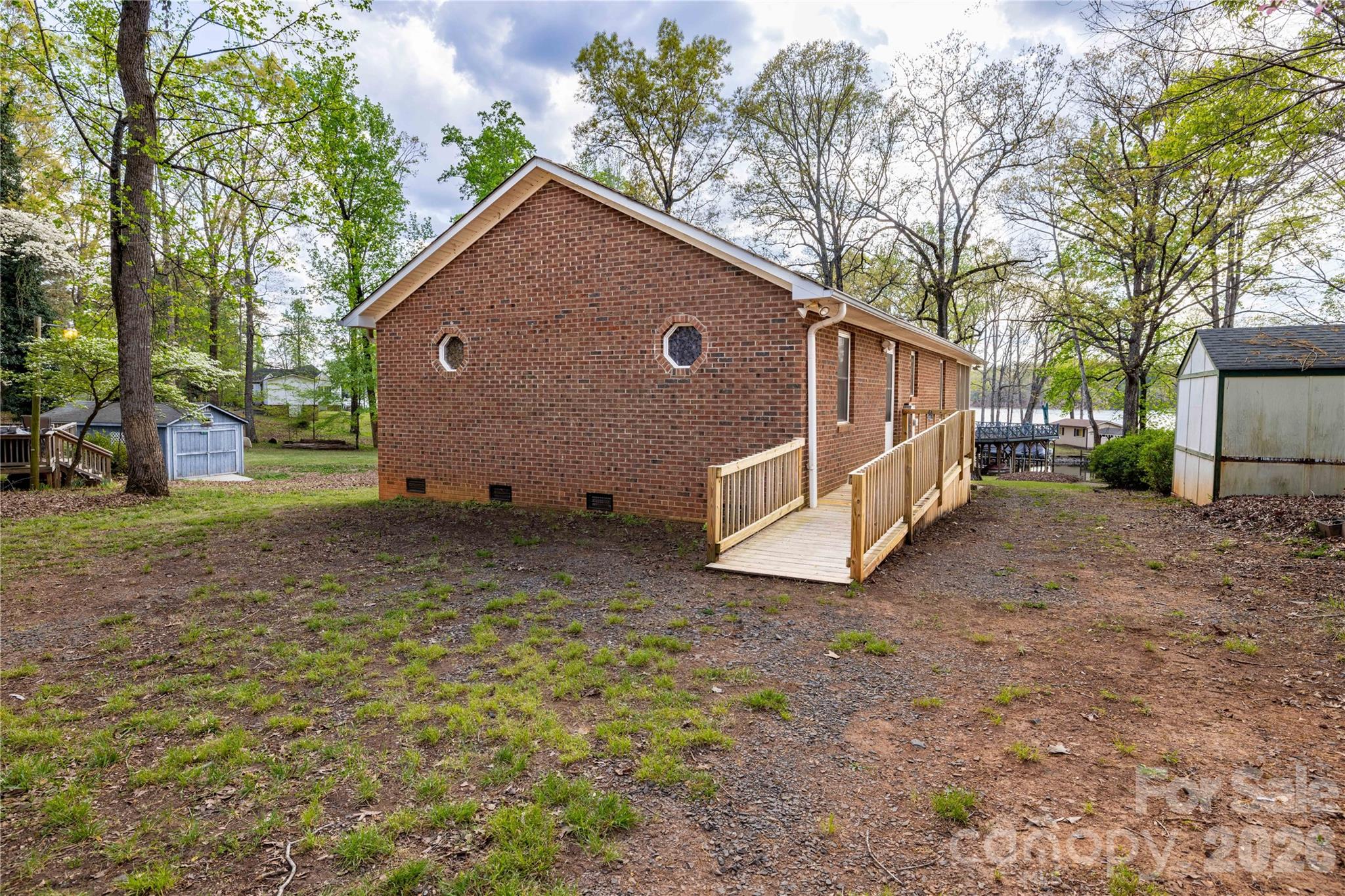 646 Springwood Drive — Mount Gilead