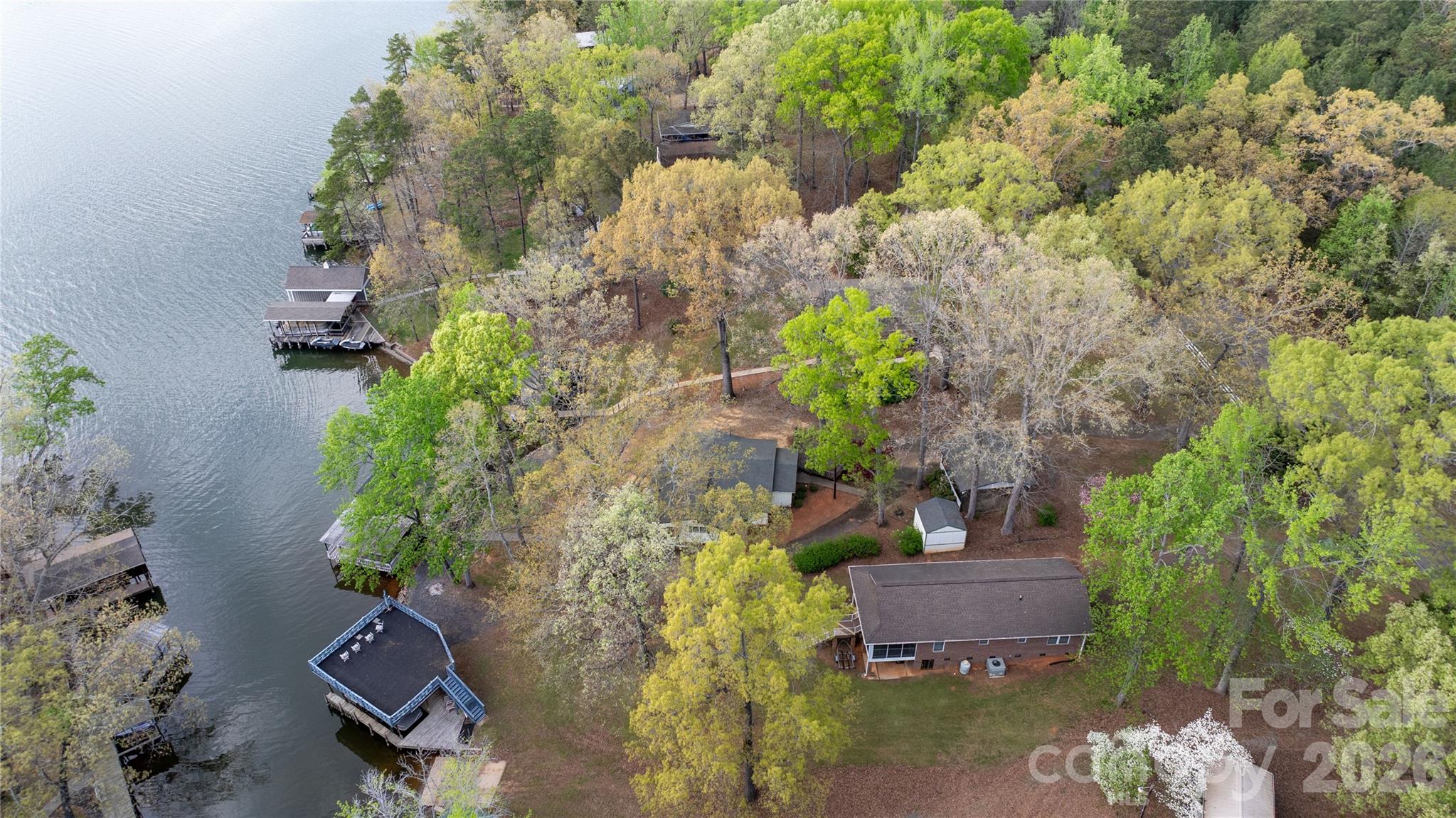 646 Springwood Drive — Mount Gilead