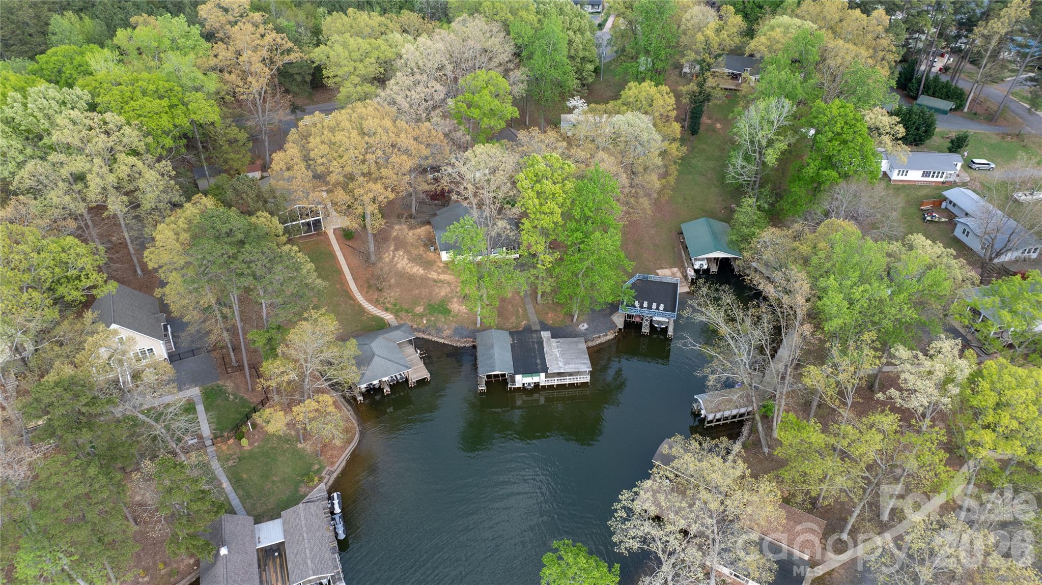 646 Springwood Drive — Mount Gilead