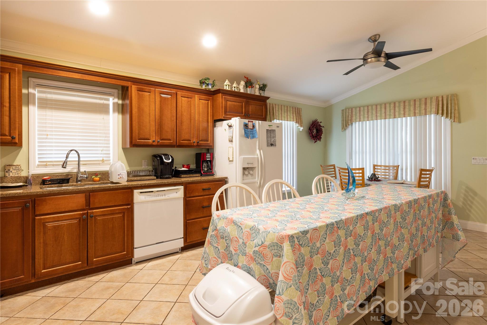 646 Springwood Drive — Mount Gilead