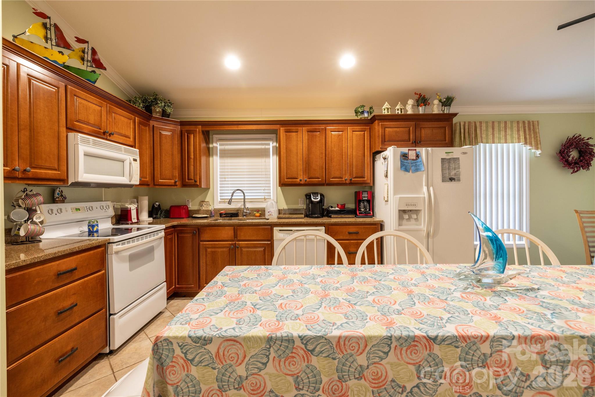 646 Springwood Drive — Mount Gilead