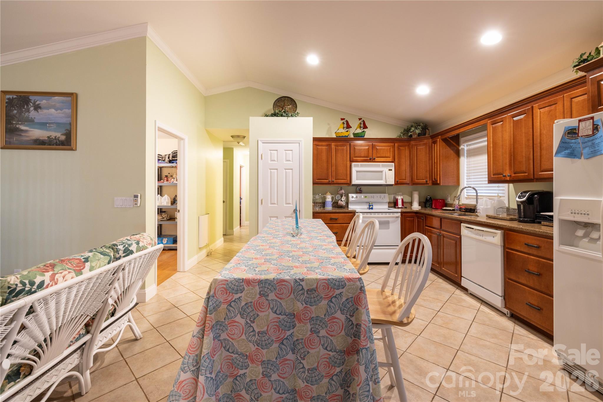 646 Springwood Drive — Mount Gilead