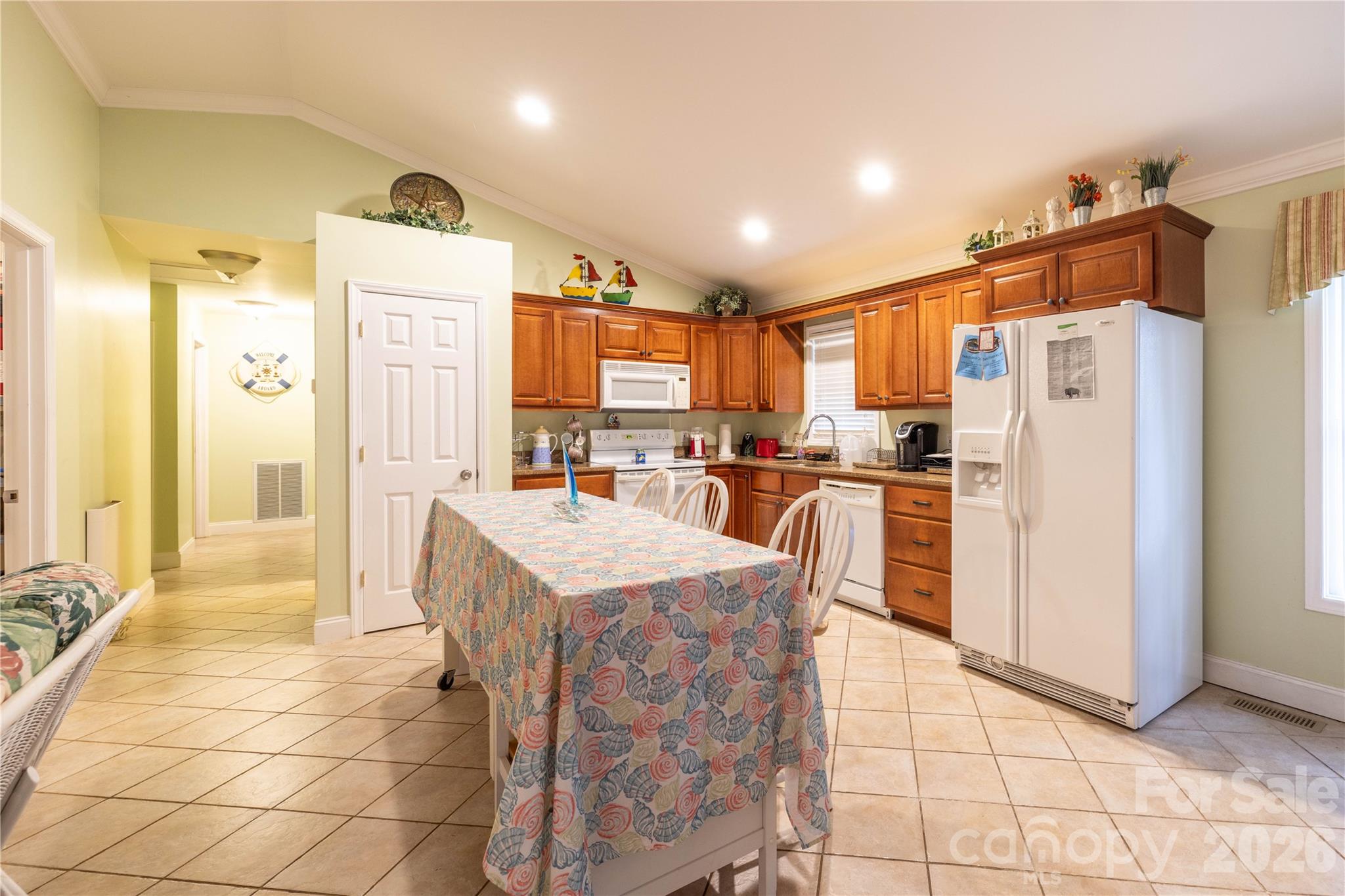 646 Springwood Drive — Mount Gilead