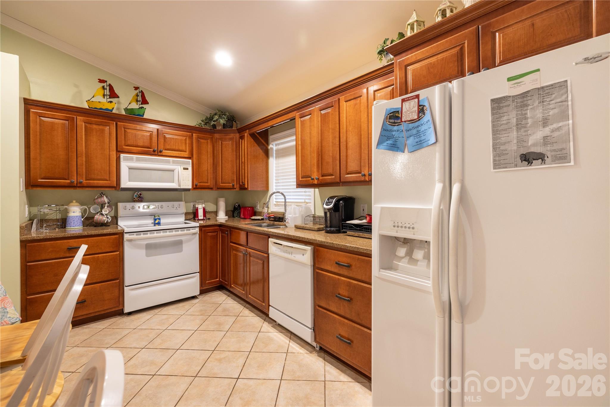 646 Springwood Drive — Mount Gilead