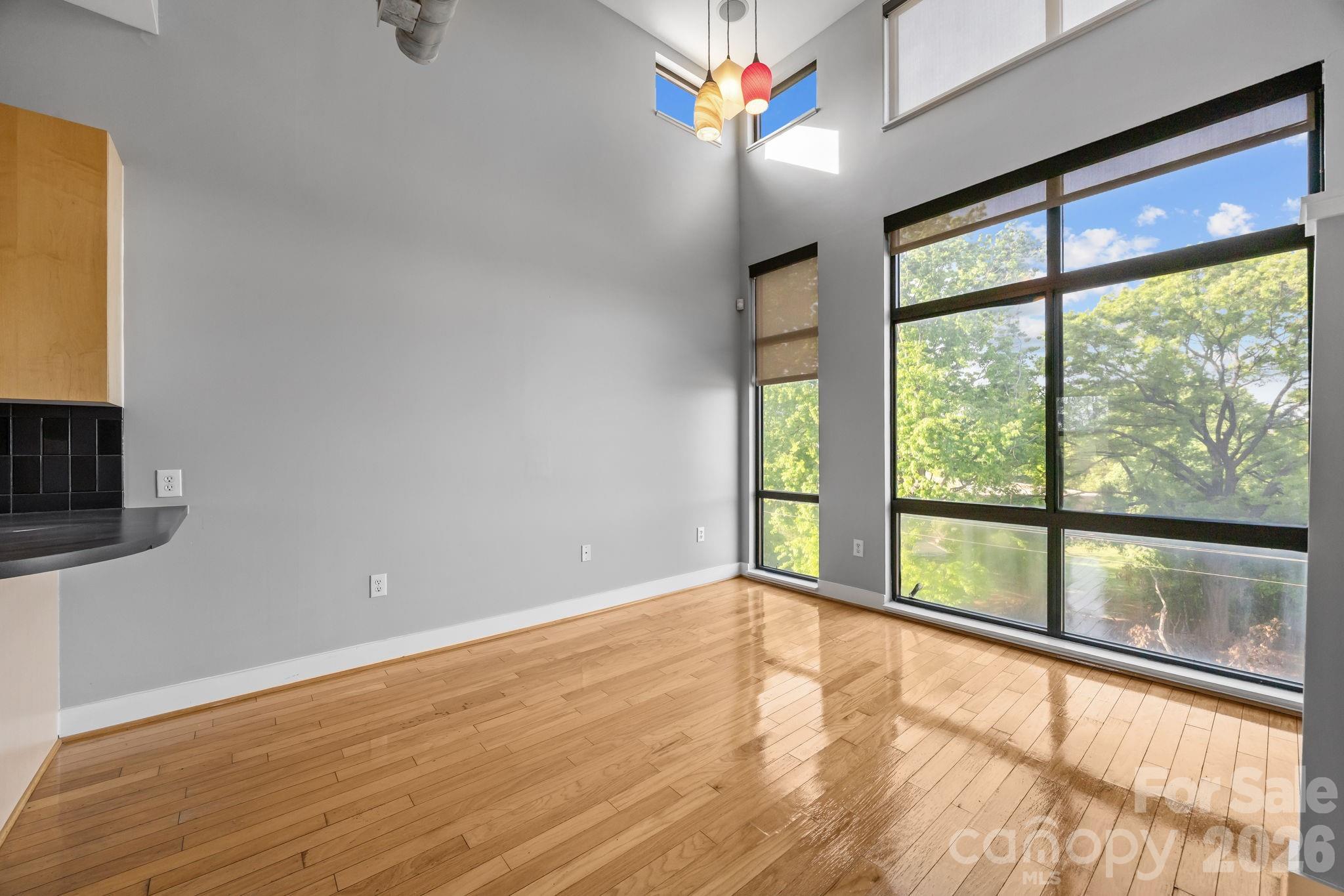 514 W 10th Street #403 — Charlotte