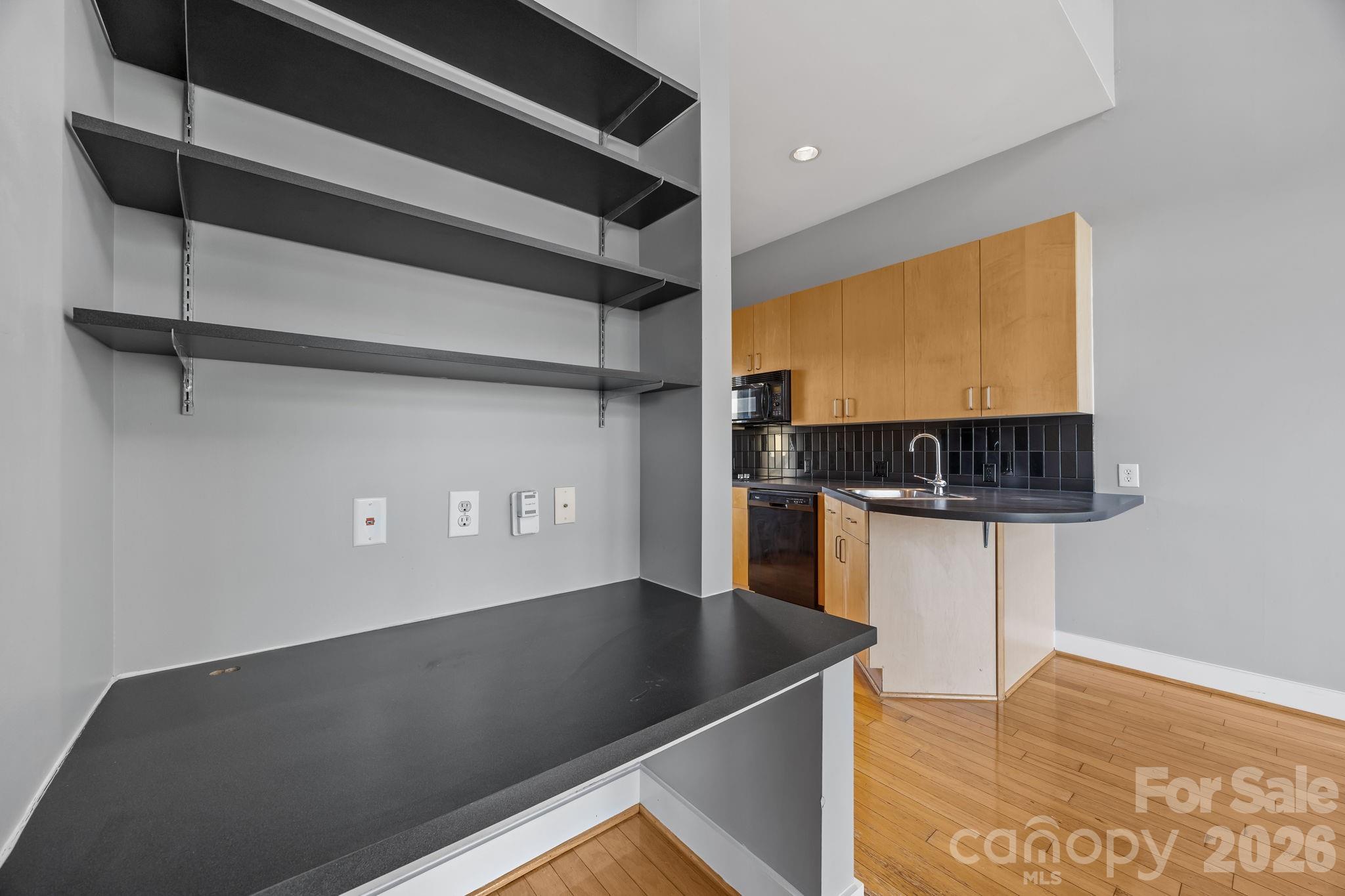 514 W 10th Street #403 — Charlotte