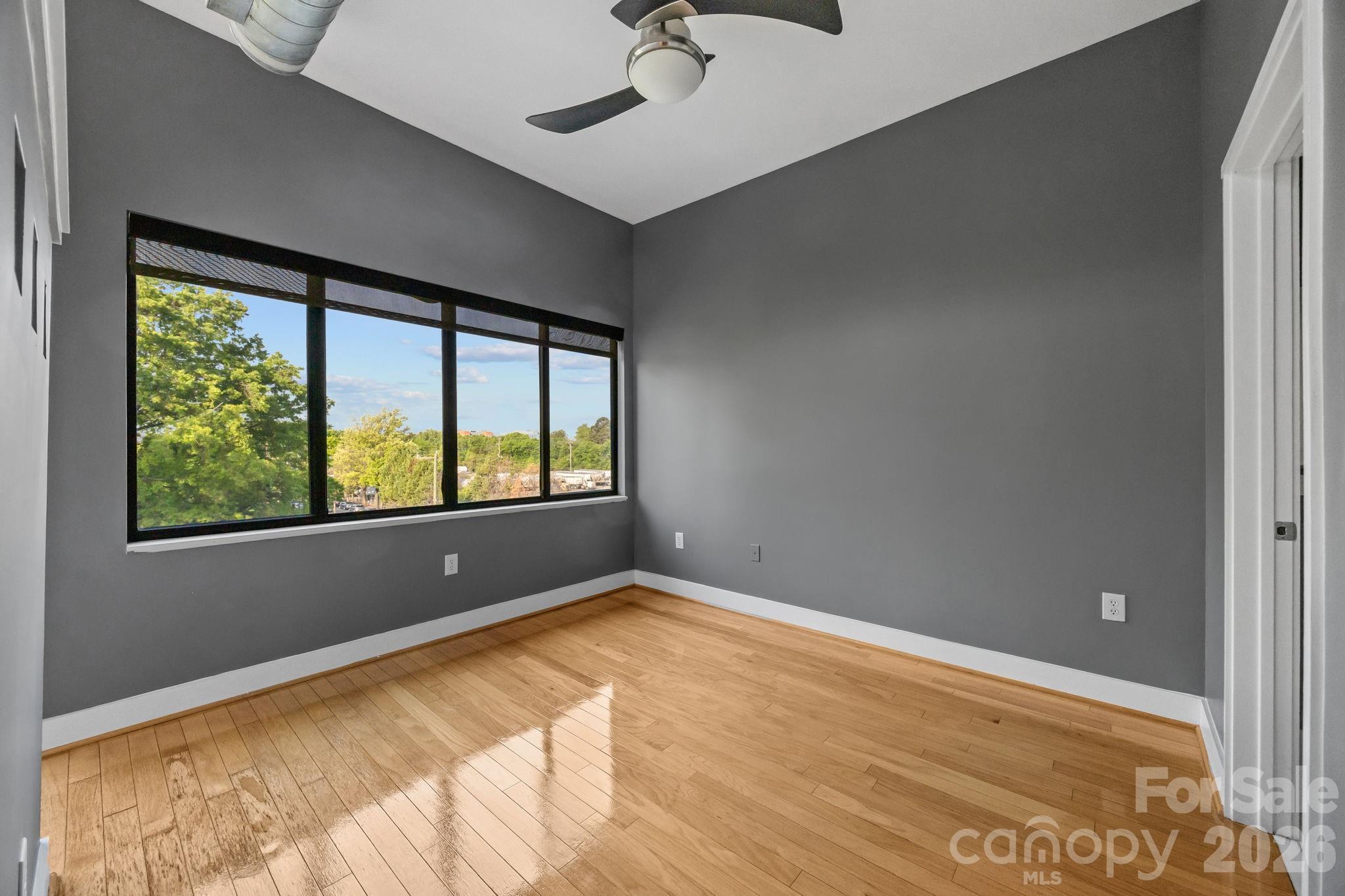 514 W 10th Street #403 — Charlotte