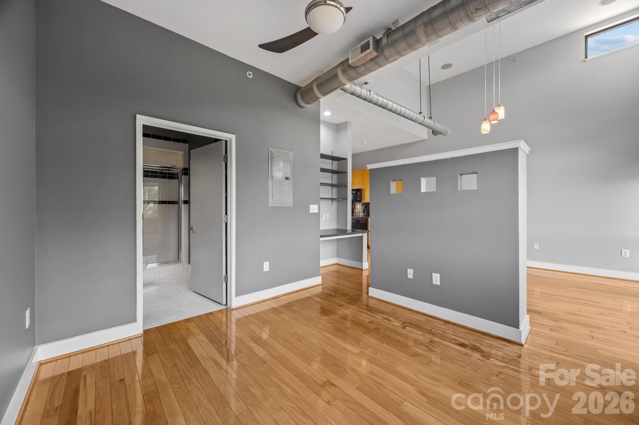514 W 10th Street #403 — Charlotte