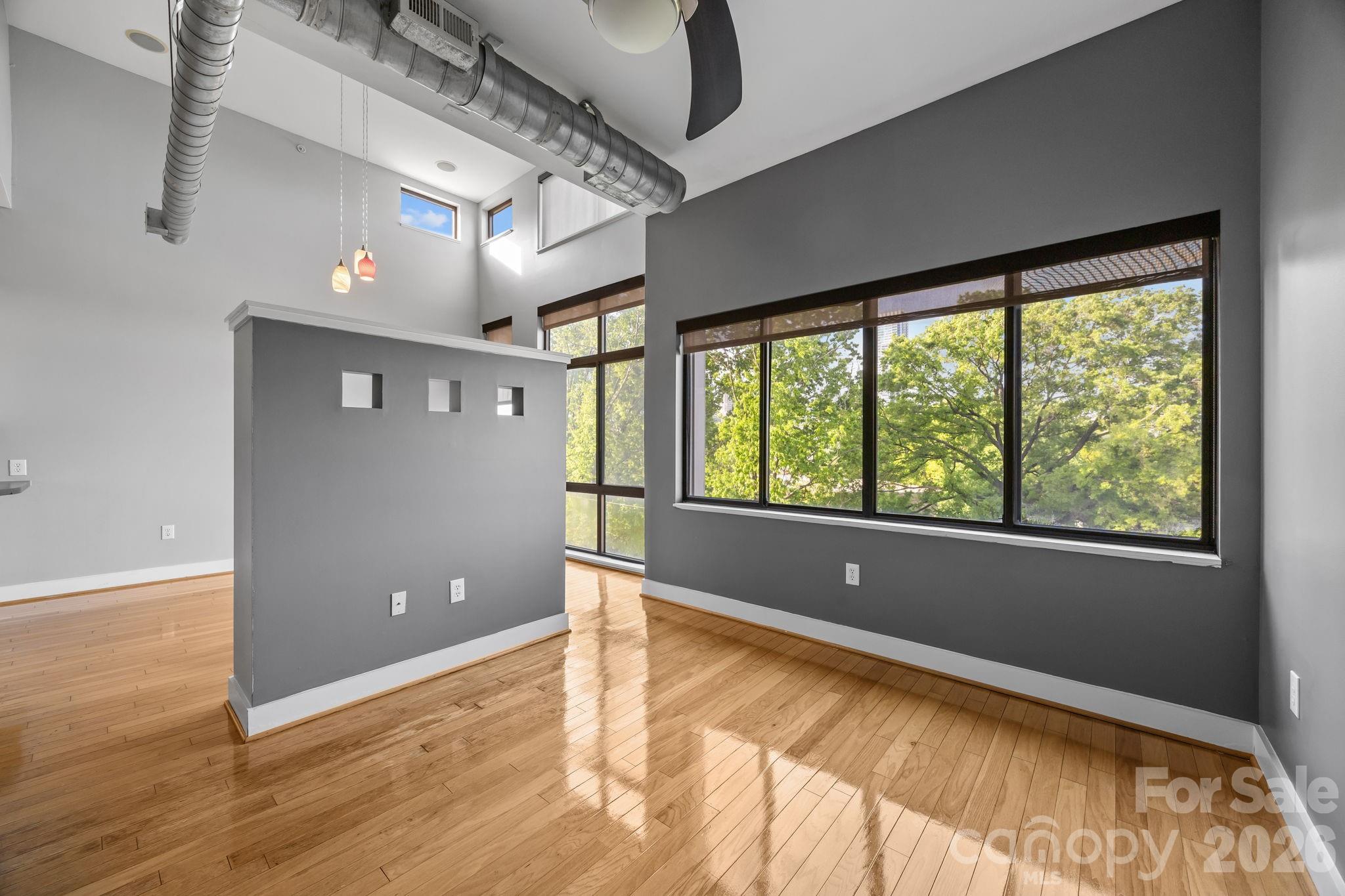 514 W 10th Street #403 — Charlotte
