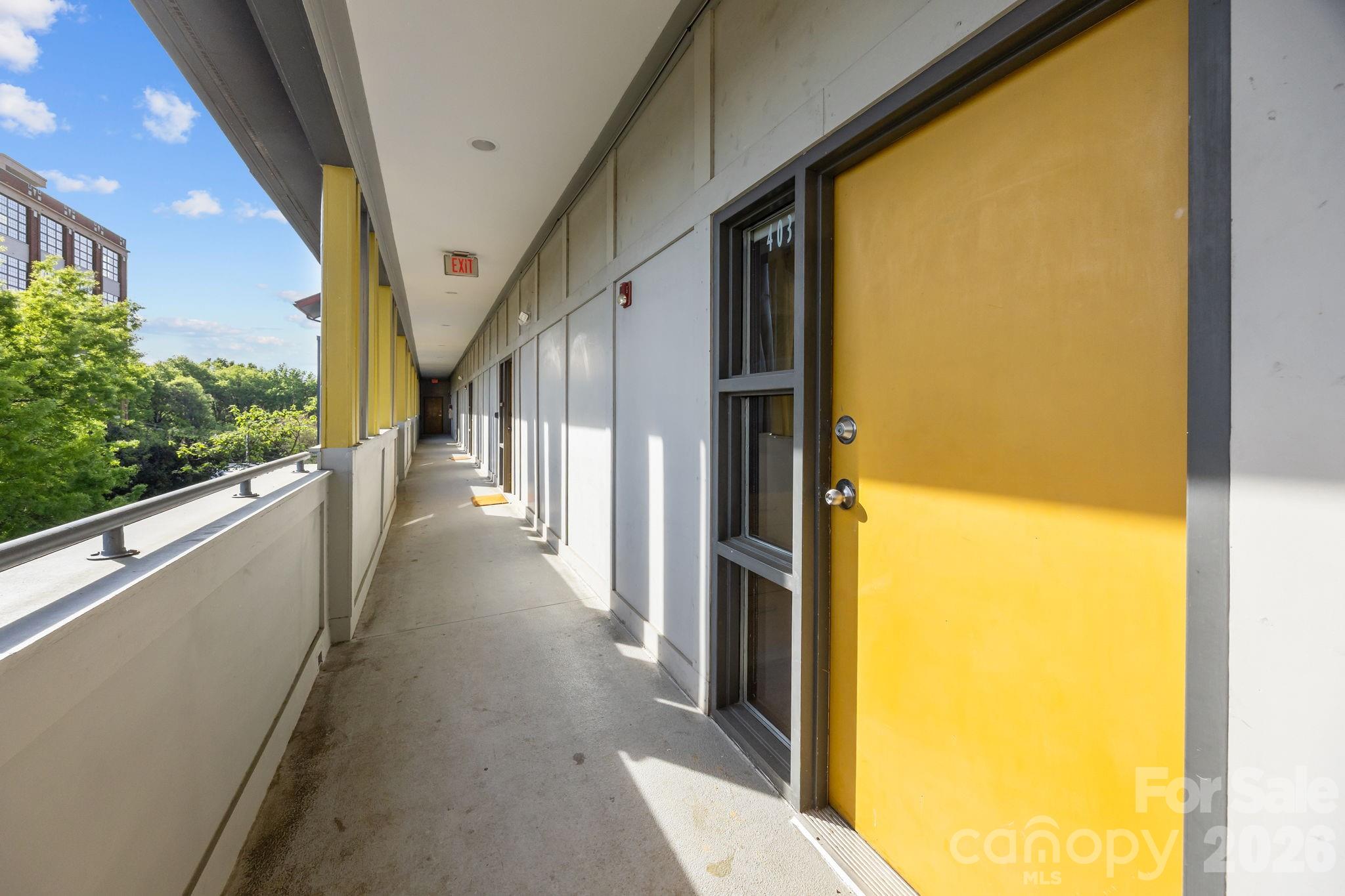 514 W 10th Street #403 — Charlotte