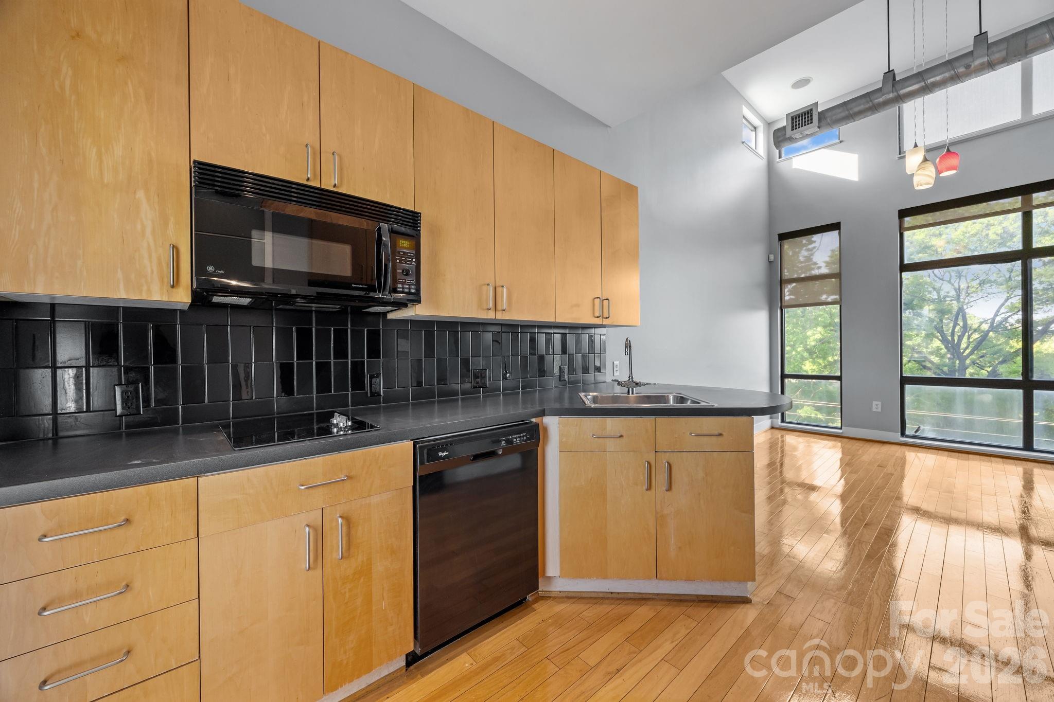 514 W 10th Street #403 — Charlotte