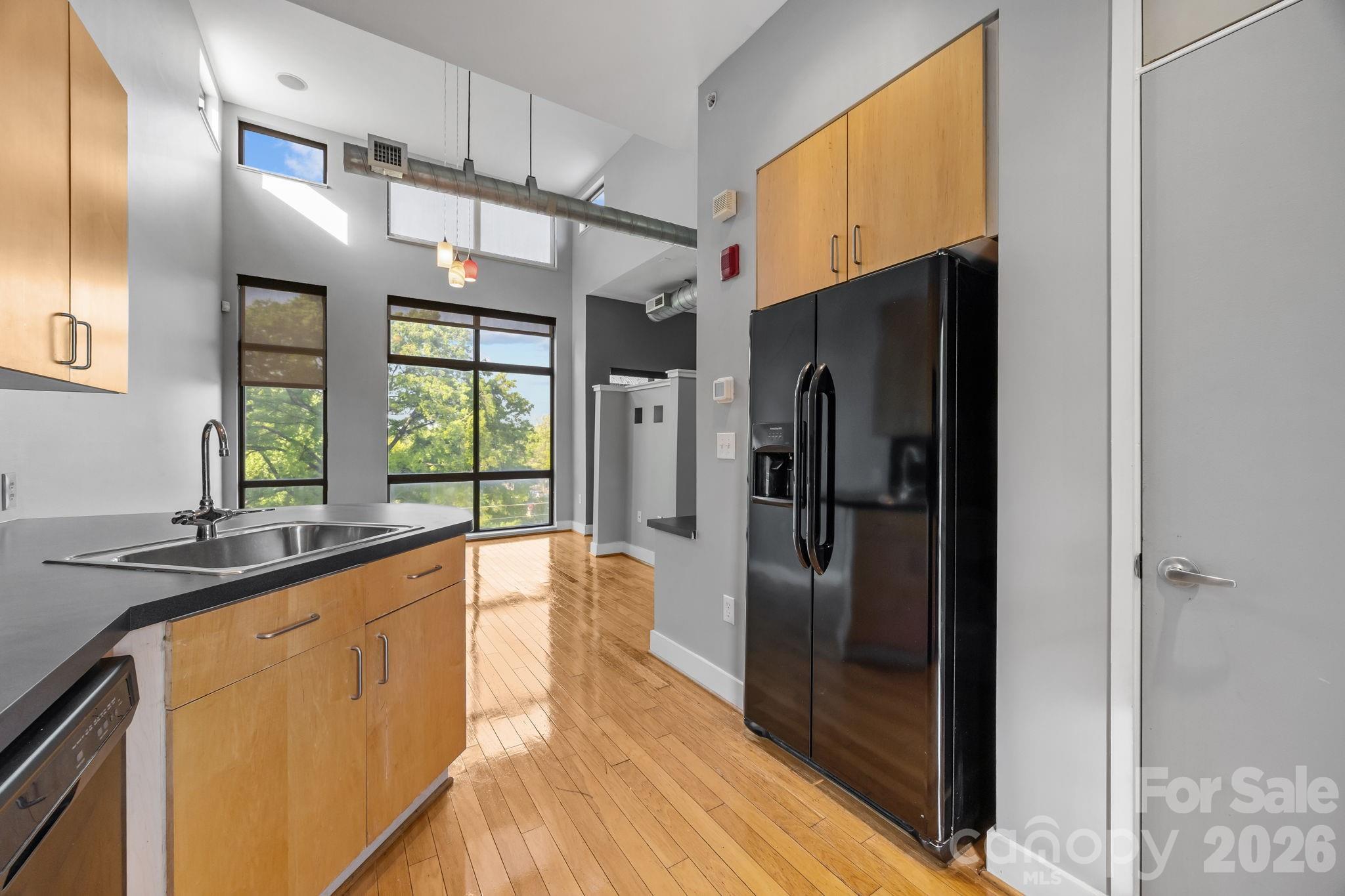 514 W 10th Street #403 — Charlotte