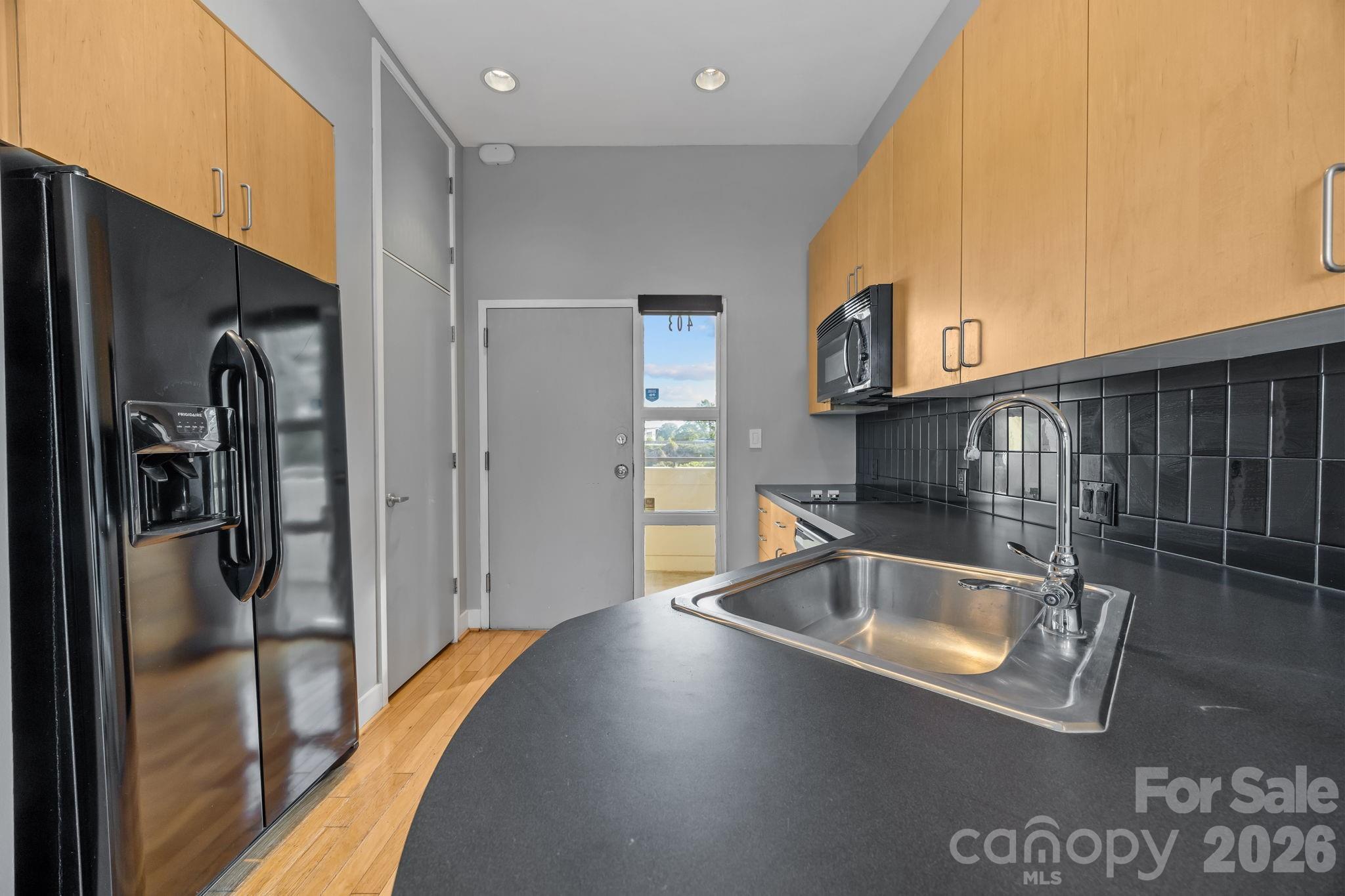 514 W 10th Street #403 — Charlotte