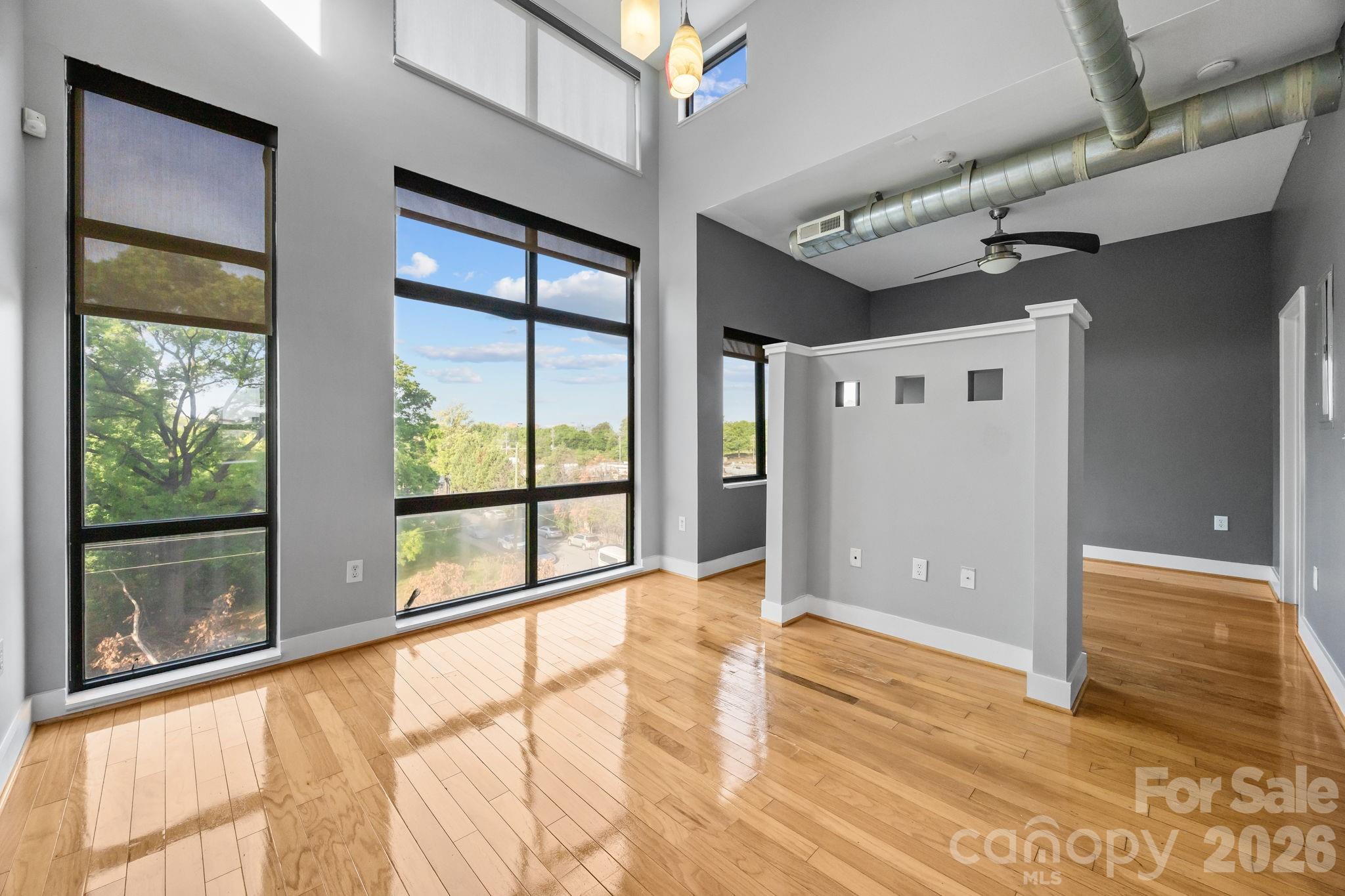 514 W 10th Street #403 — Charlotte