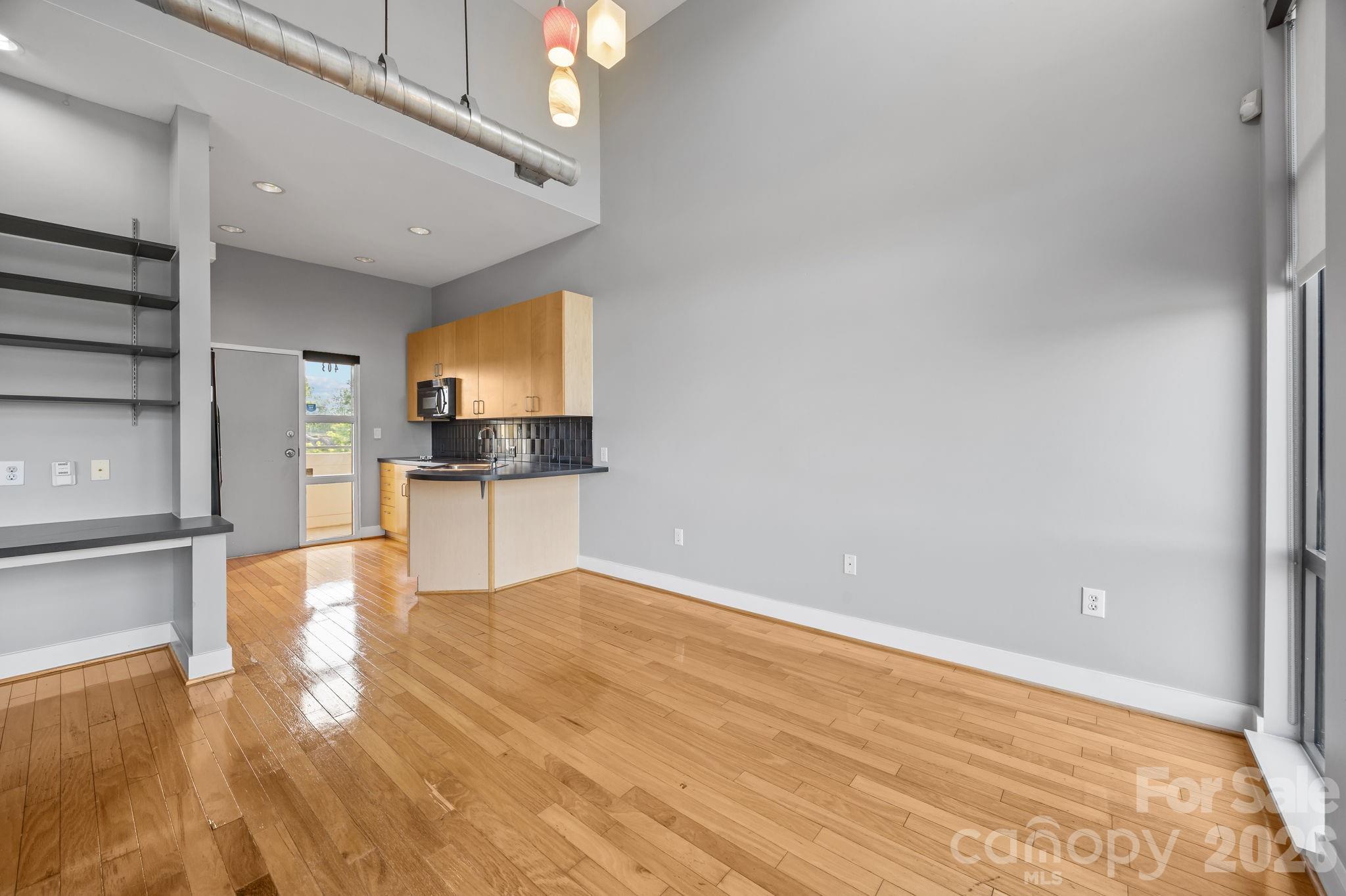 514 W 10th Street #403 — Charlotte