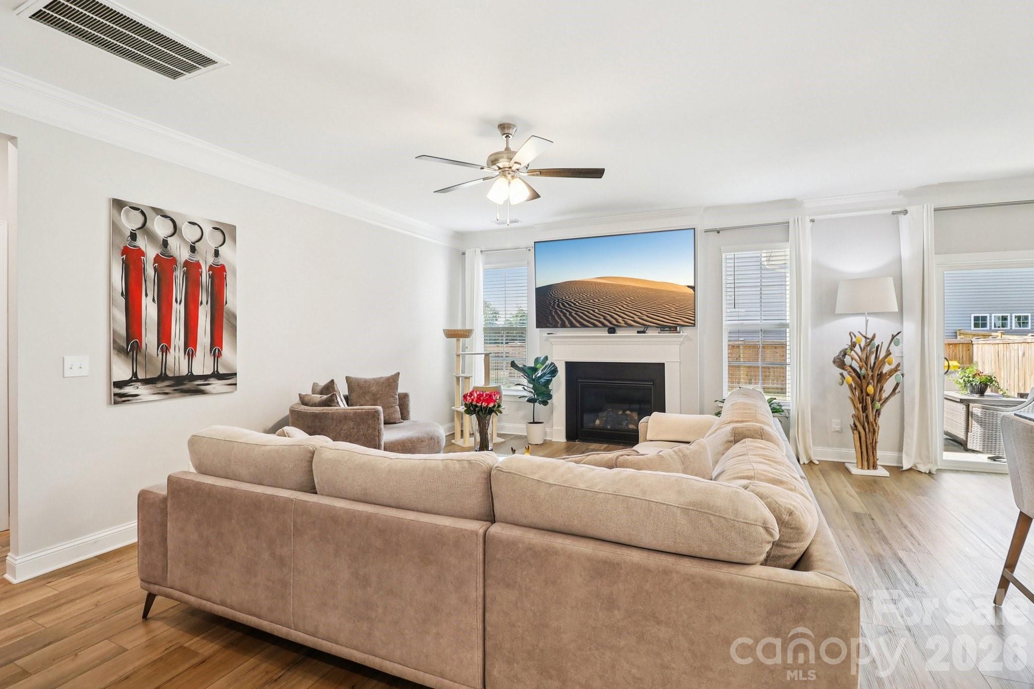 369 Stillington Street — Lexington