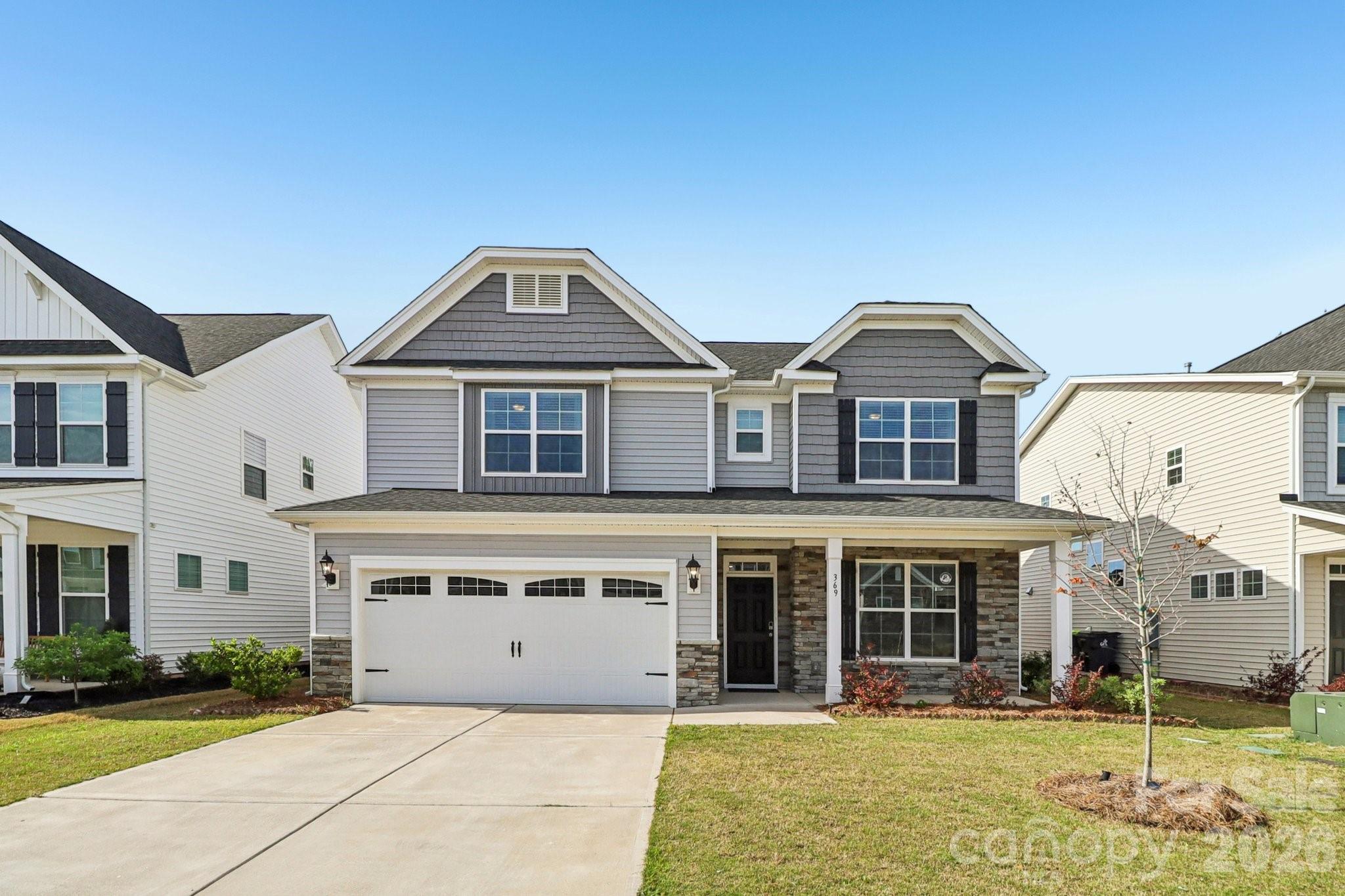 369 Stillington Street — Lexington