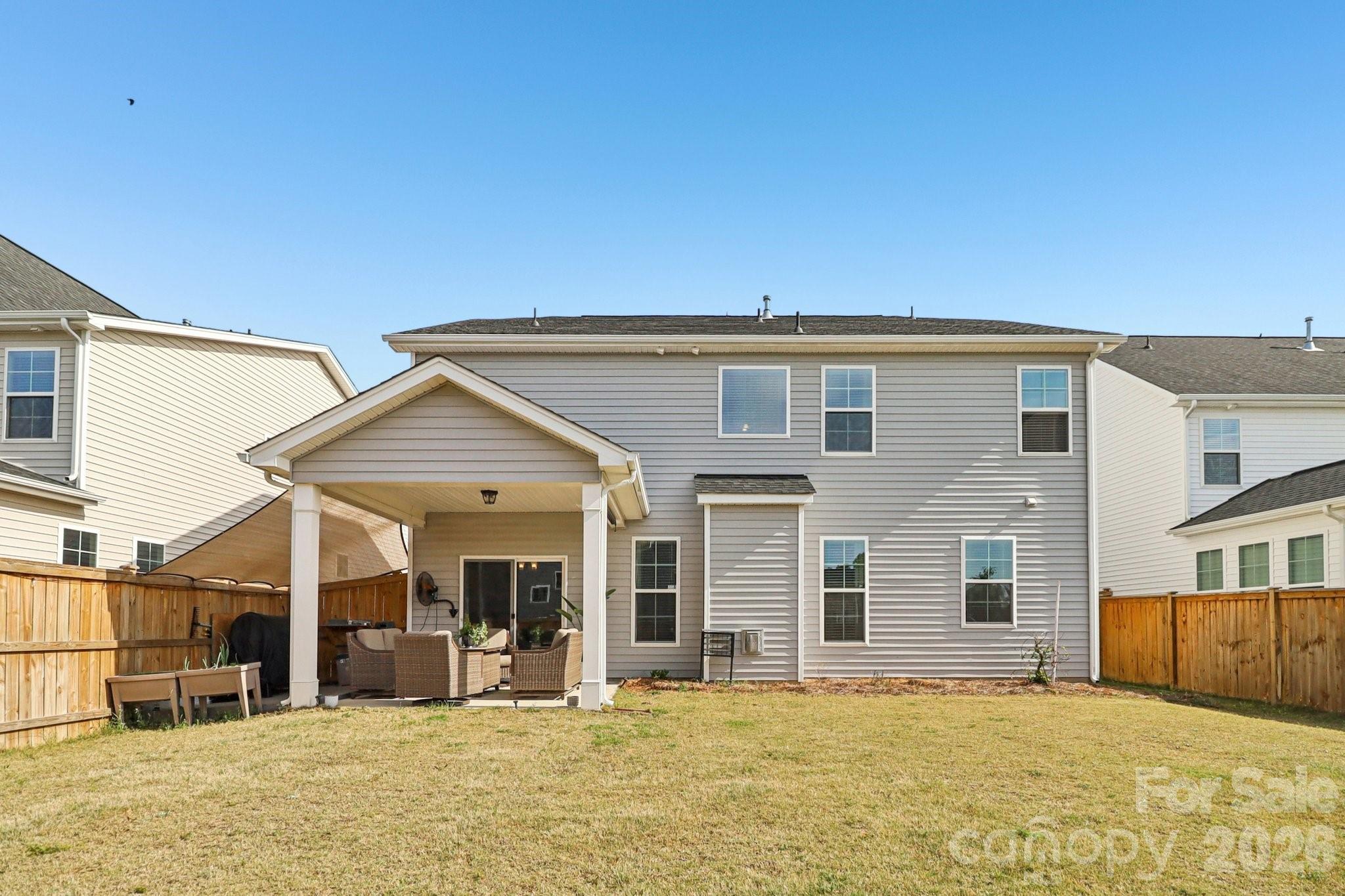 369 Stillington Street — Lexington