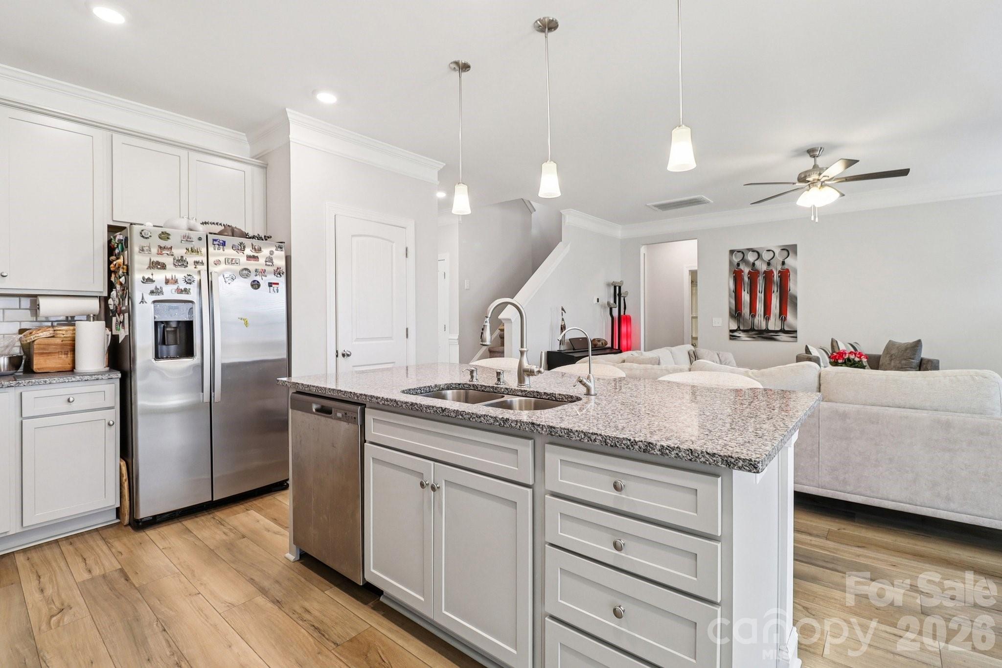 369 Stillington Street — Lexington