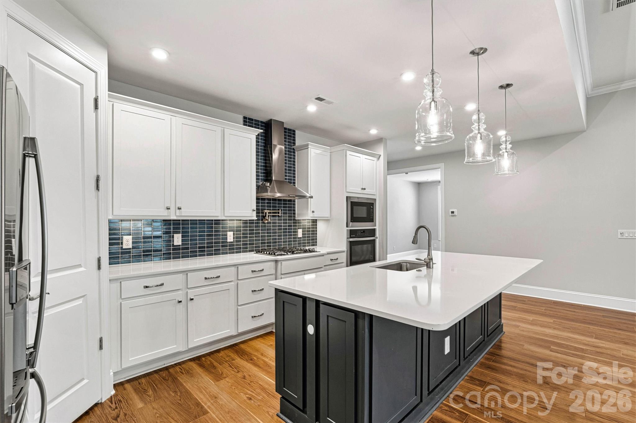 4448 Moxie Way — Charlotte