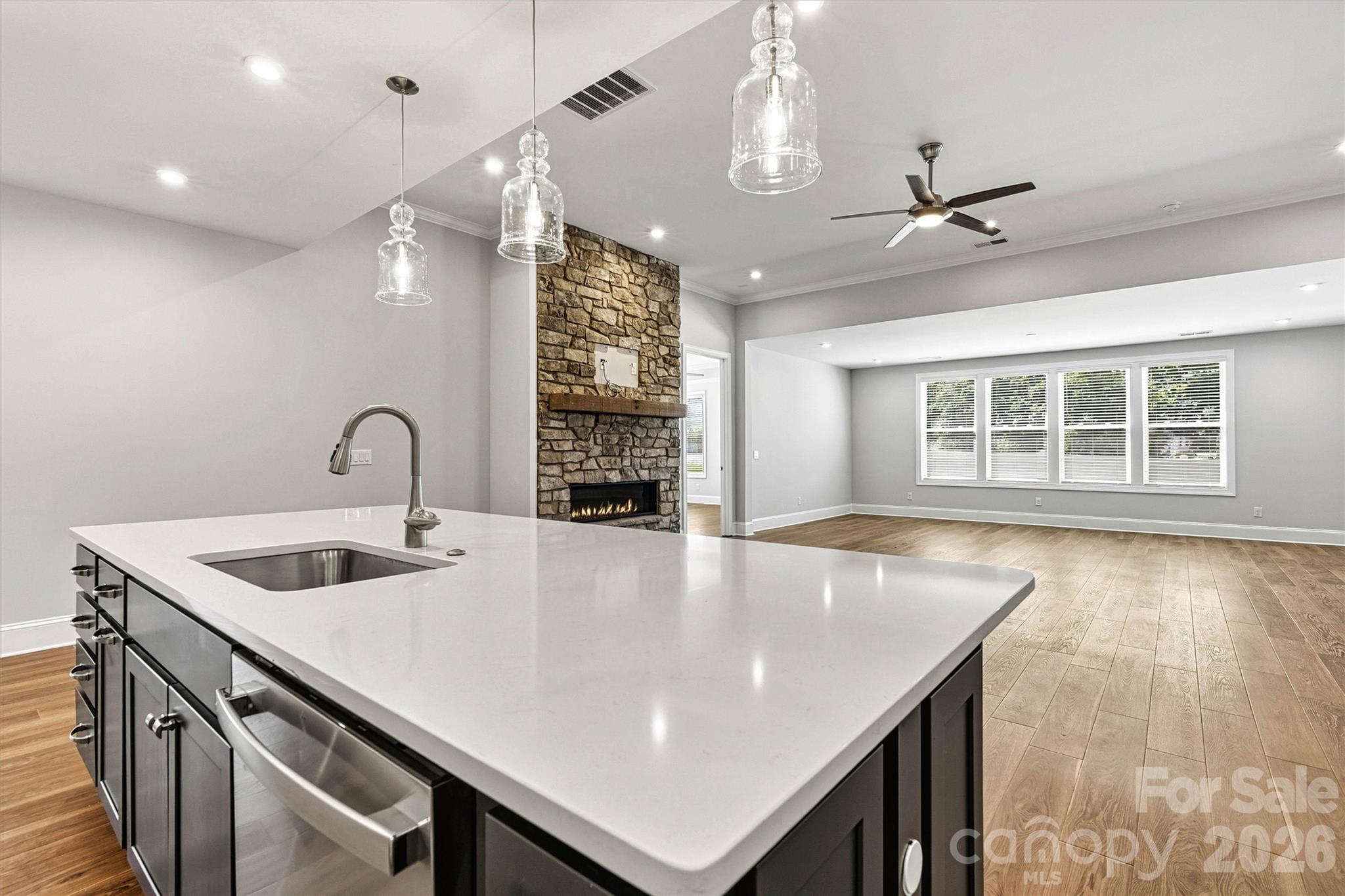 4448 Moxie Way — Charlotte