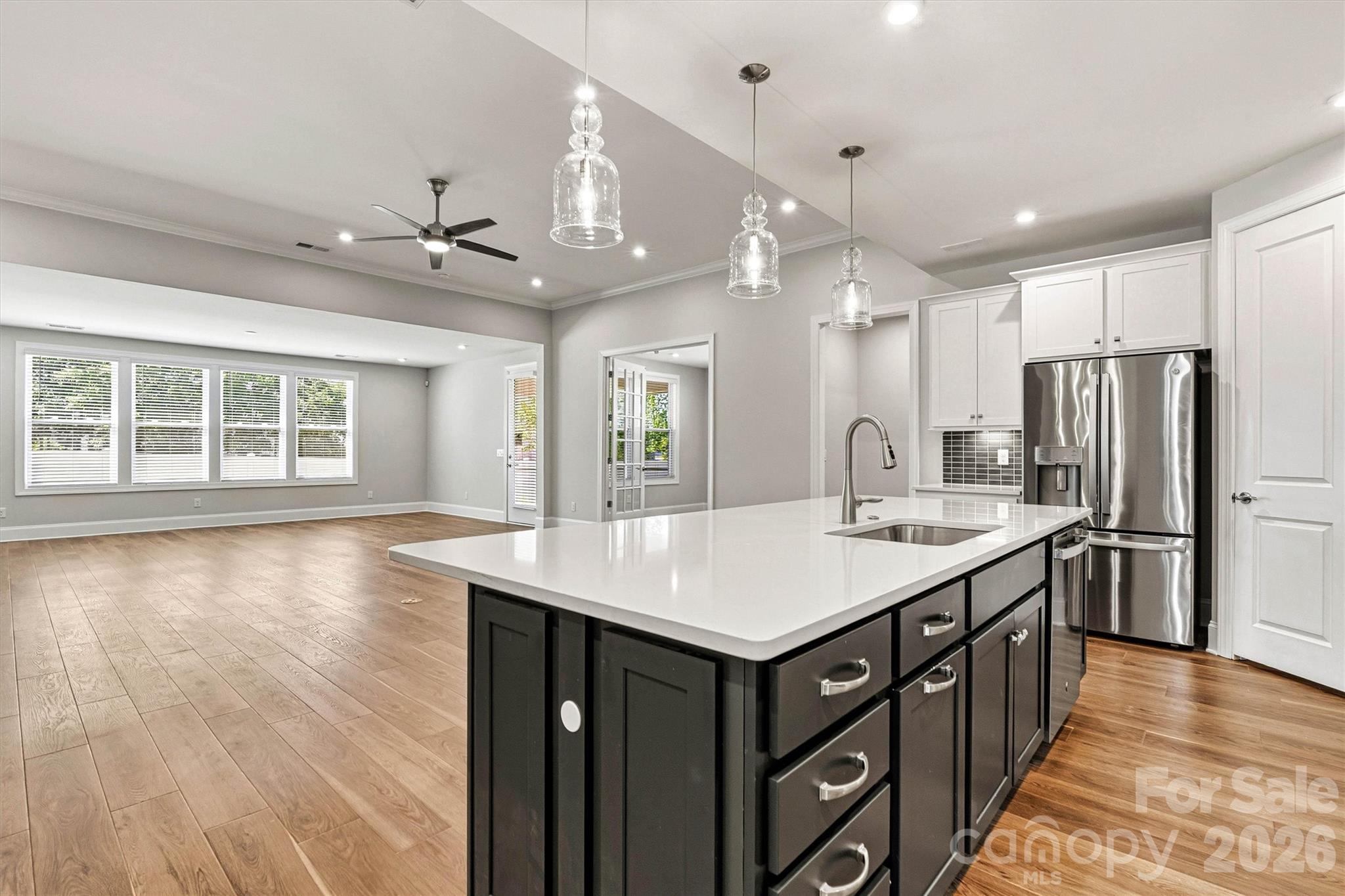 4448 Moxie Way — Charlotte