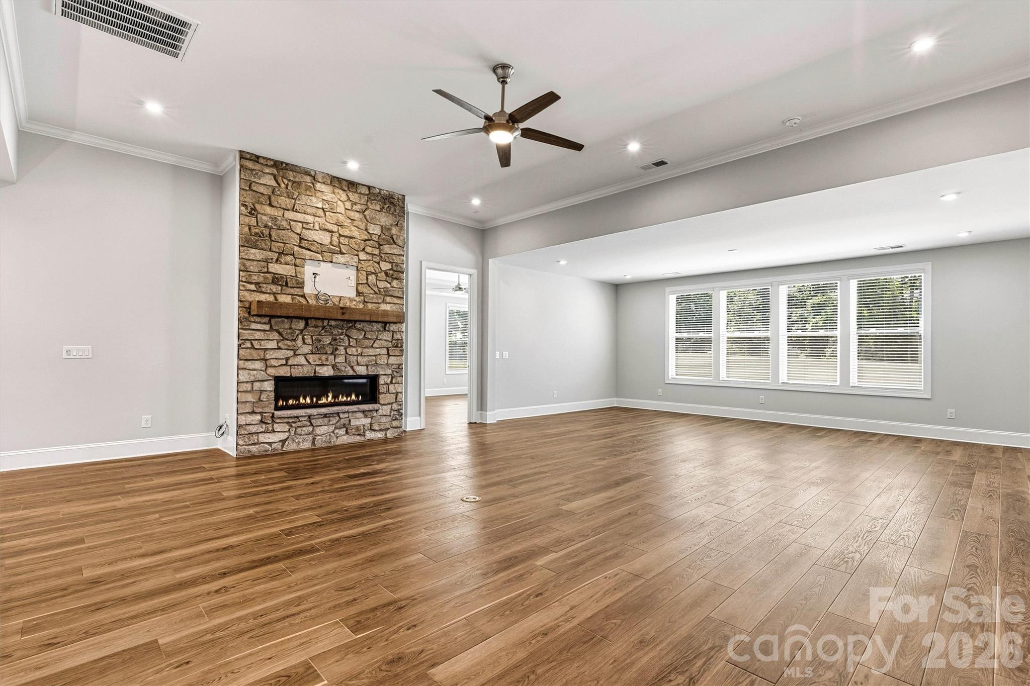 4448 Moxie Way — Charlotte