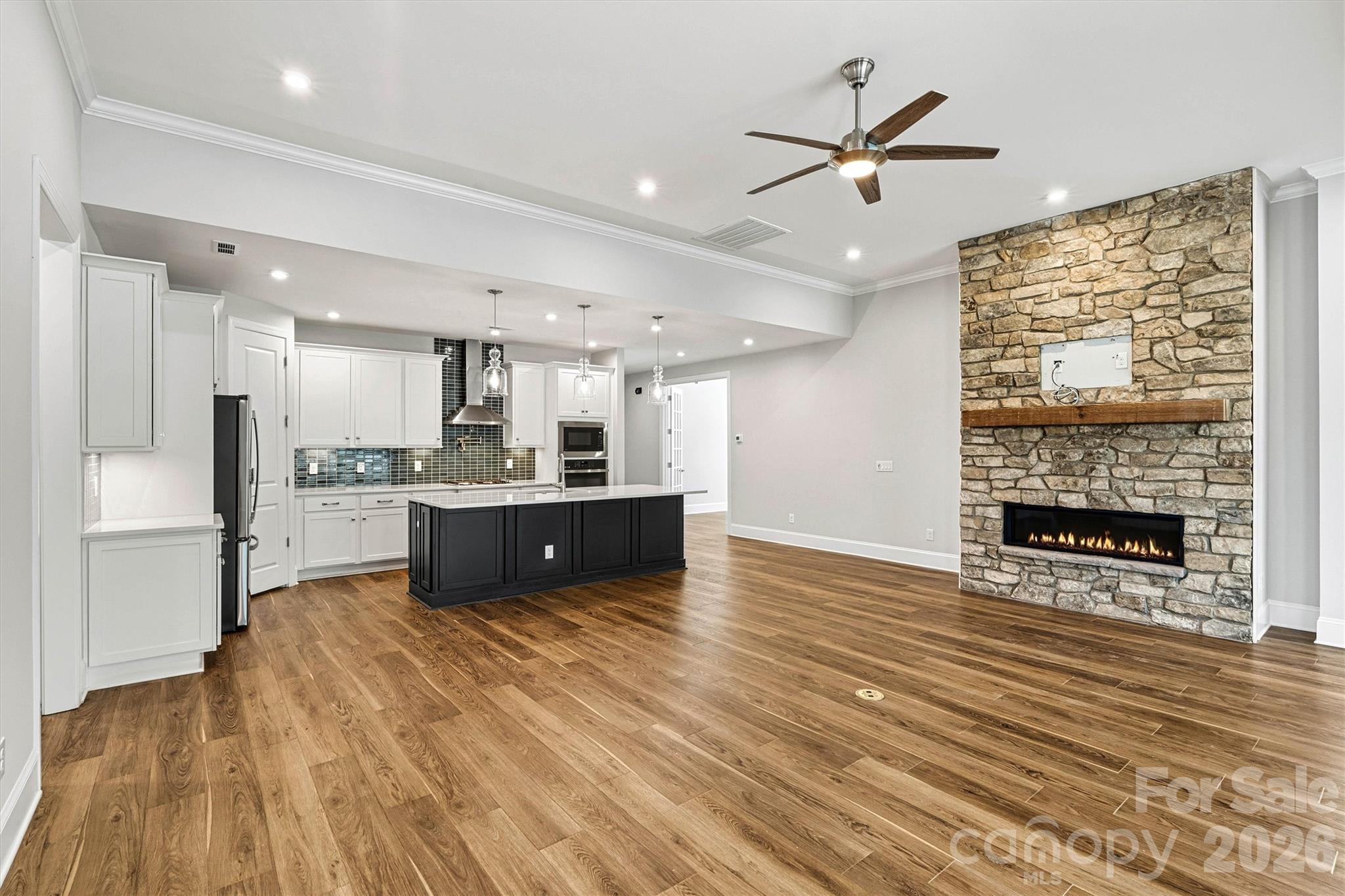 4448 Moxie Way — Charlotte