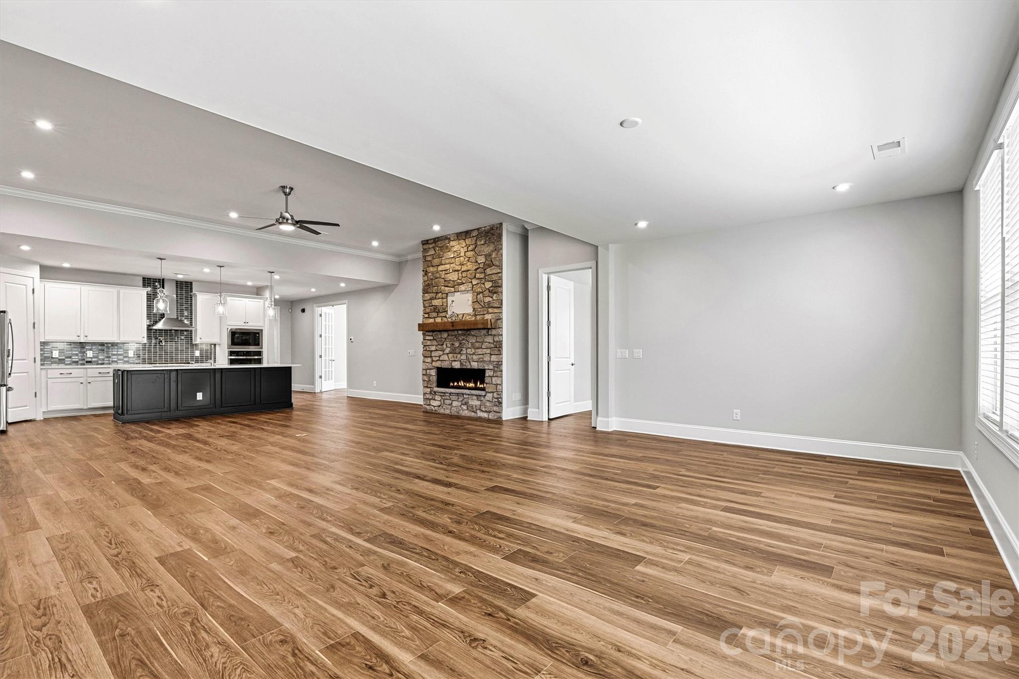 4448 Moxie Way — Charlotte