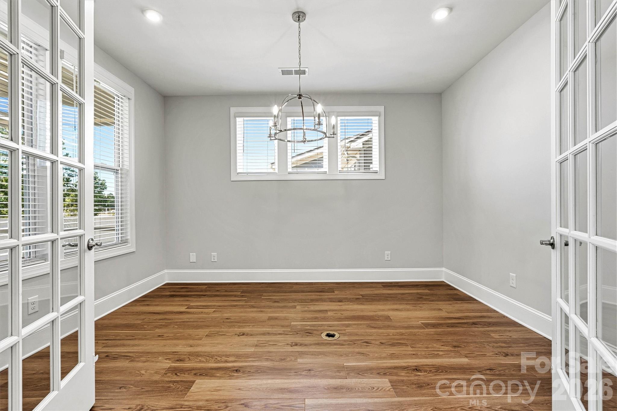 4448 Moxie Way — Charlotte