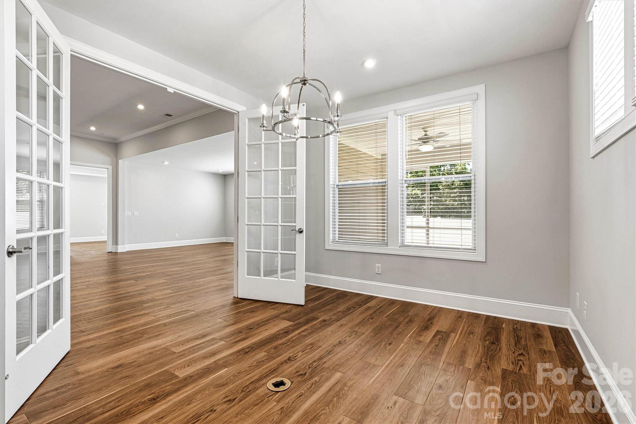 4448 Moxie Way — Charlotte