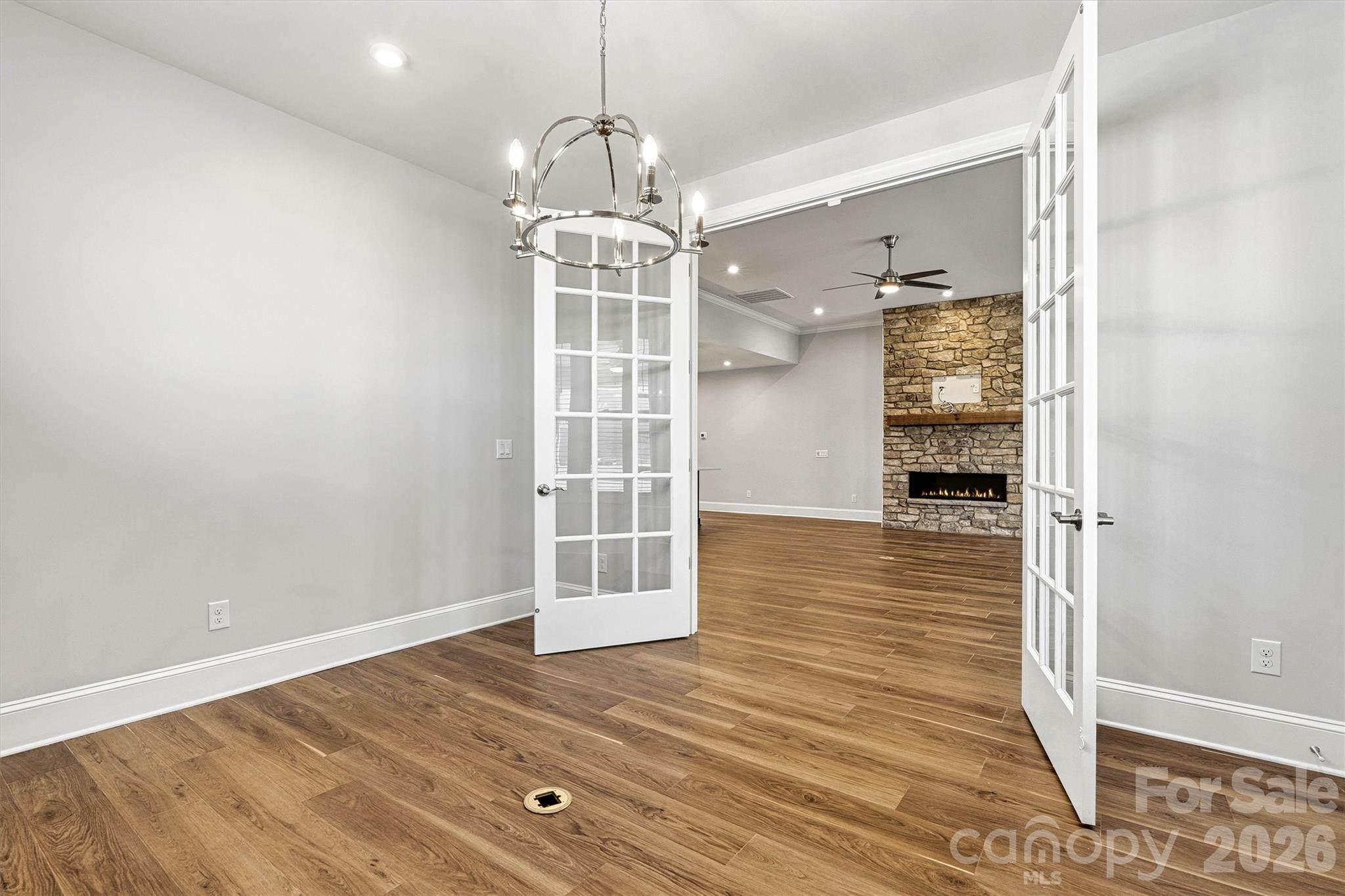4448 Moxie Way — Charlotte