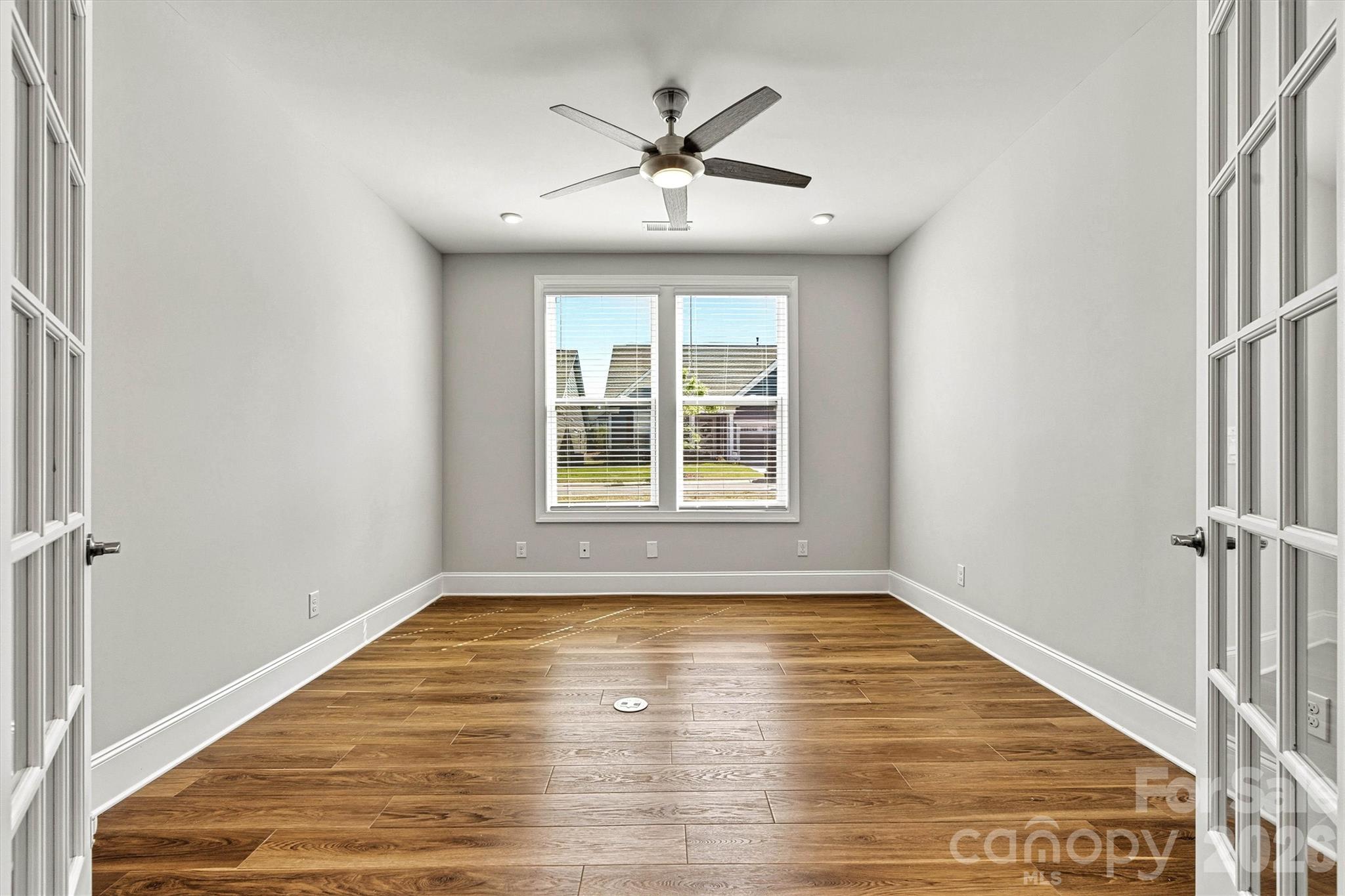 4448 Moxie Way — Charlotte