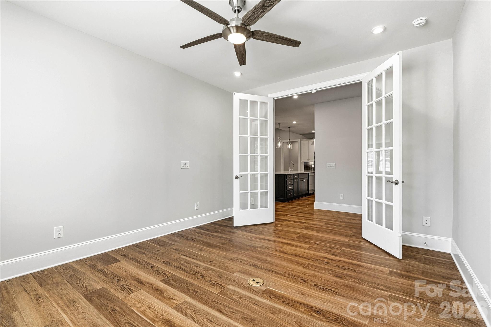 4448 Moxie Way — Charlotte