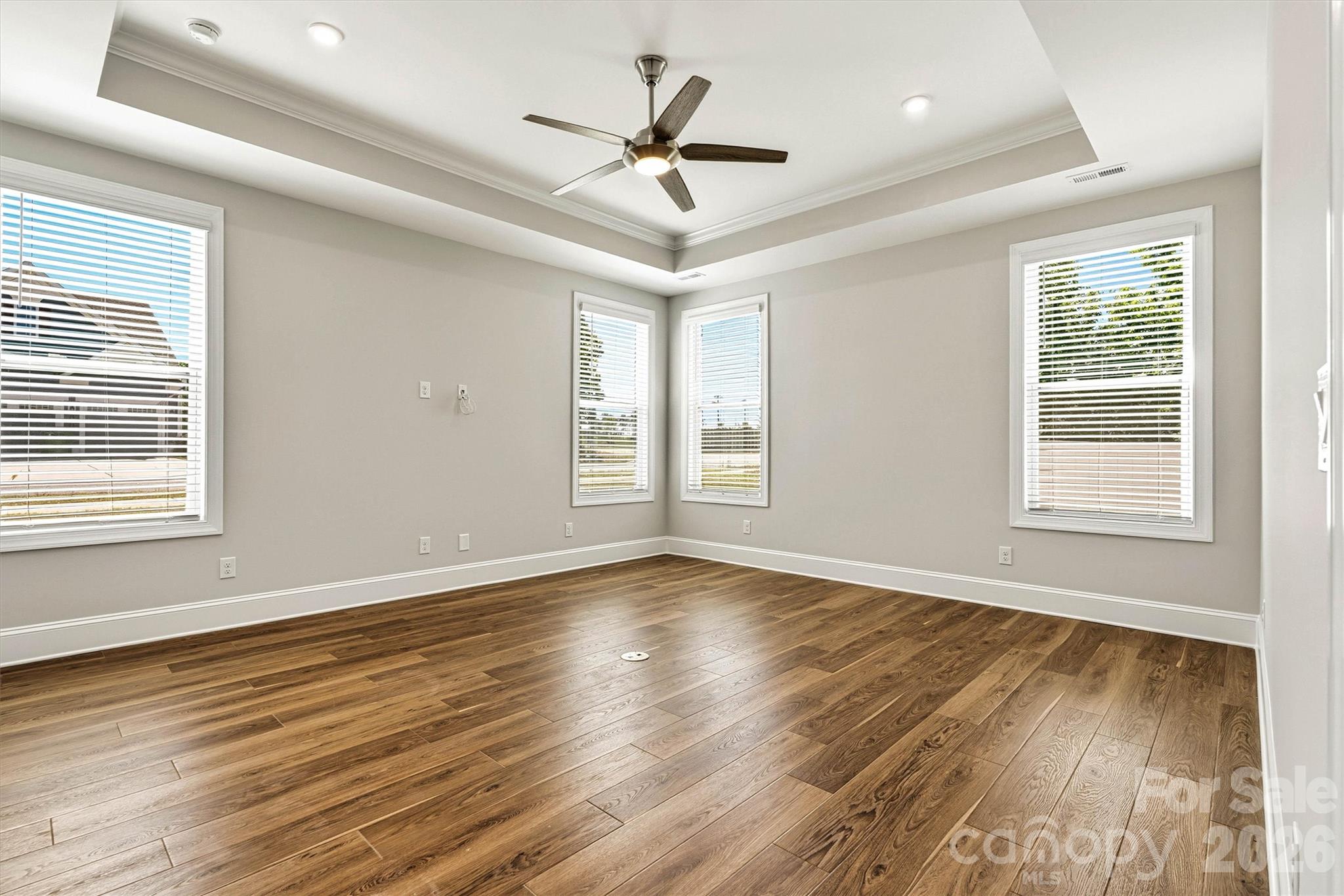 4448 Moxie Way — Charlotte
