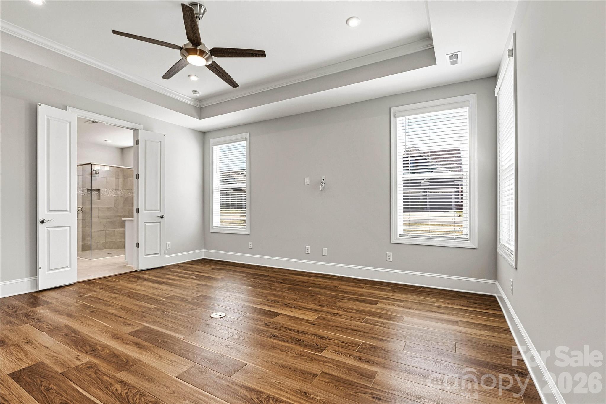 4448 Moxie Way — Charlotte